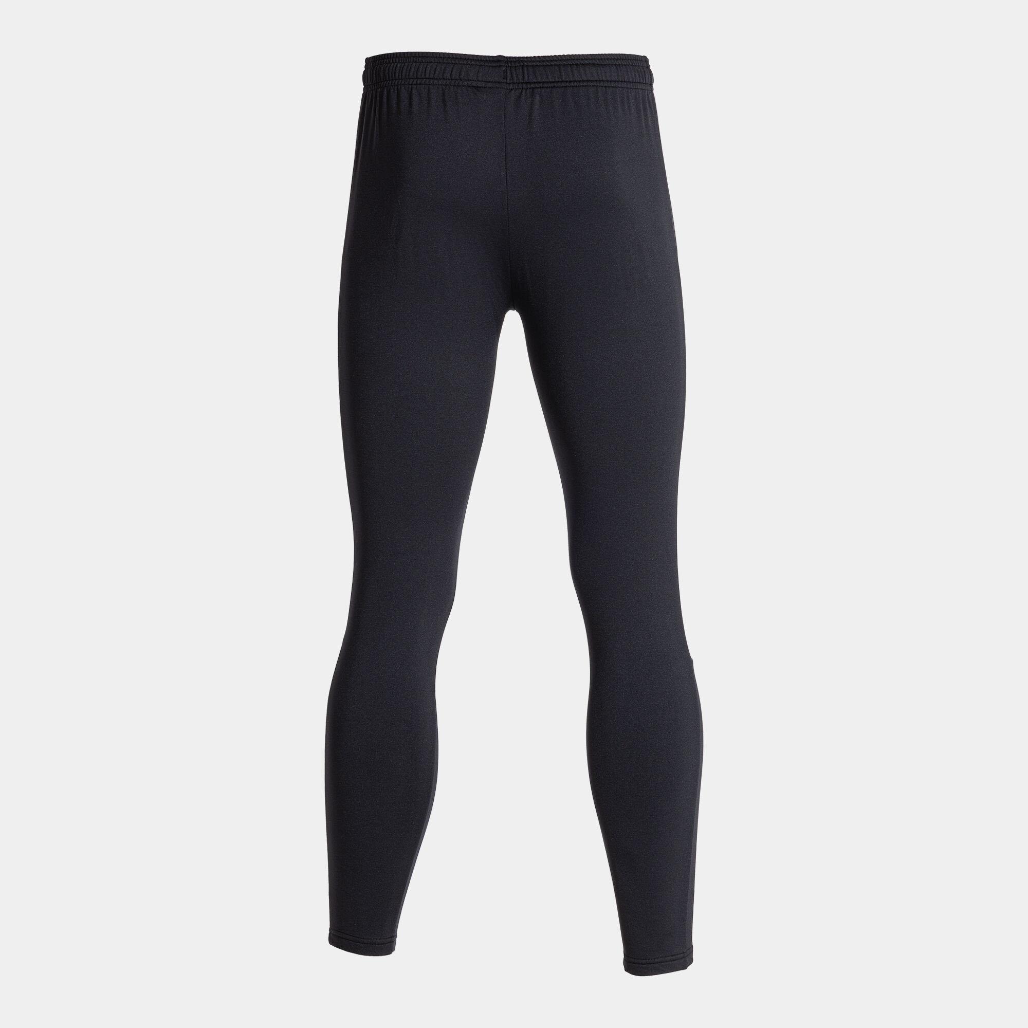 Joma Erkek Günlük Pantolon Advance Iı Long Pants 103838.100 ADVANCE II LONG PANTS BLACK