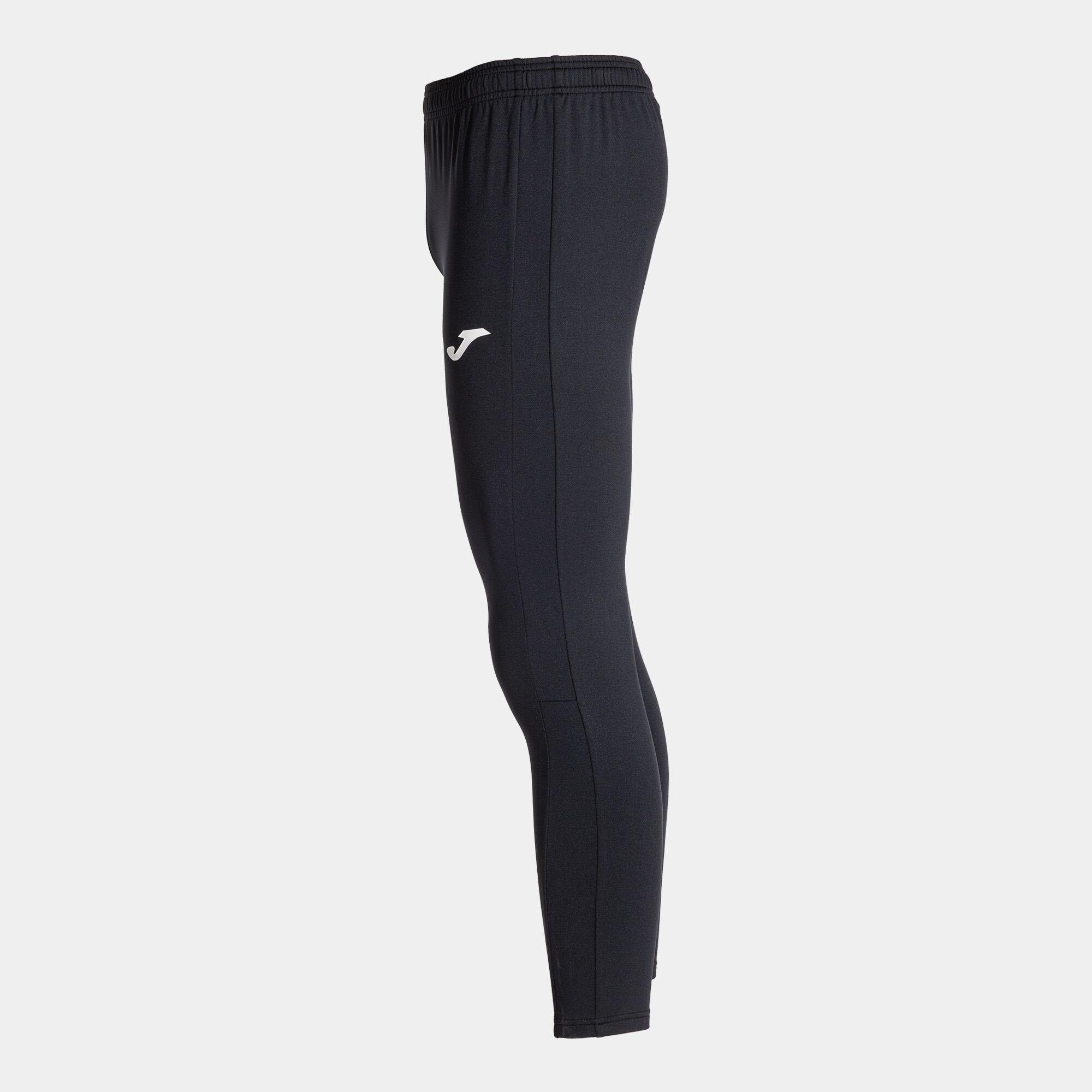Joma Erkek Günlük Pantolon Advance Iı Long Pants 103838.100 ADVANCE II LONG PANTS BLACK