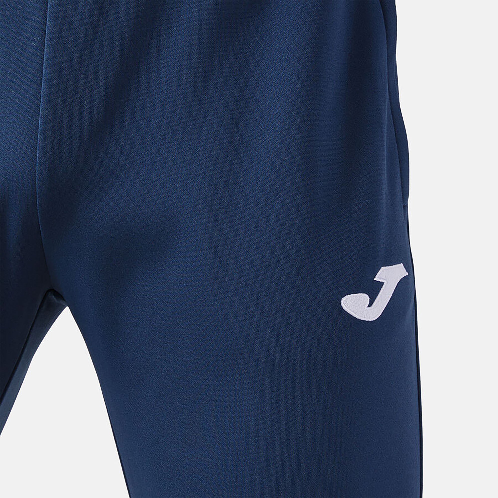 Joma Erkek Günlük Pantolon Long Pants Championship 20 Dark Navy 105202.331
