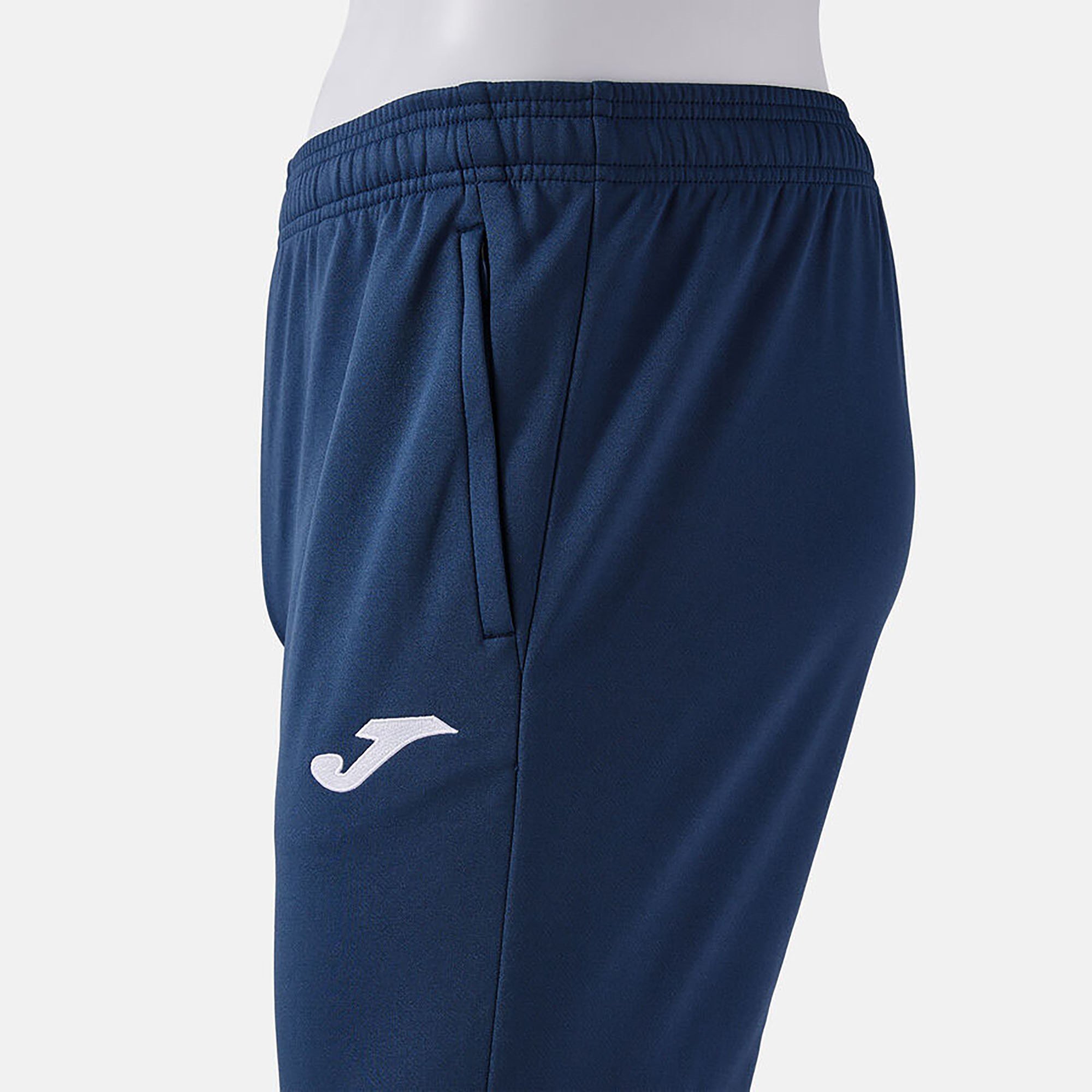 Joma Erkek Günlük Pantolon Long Pants Championship 20 Dark Navy 105202.331