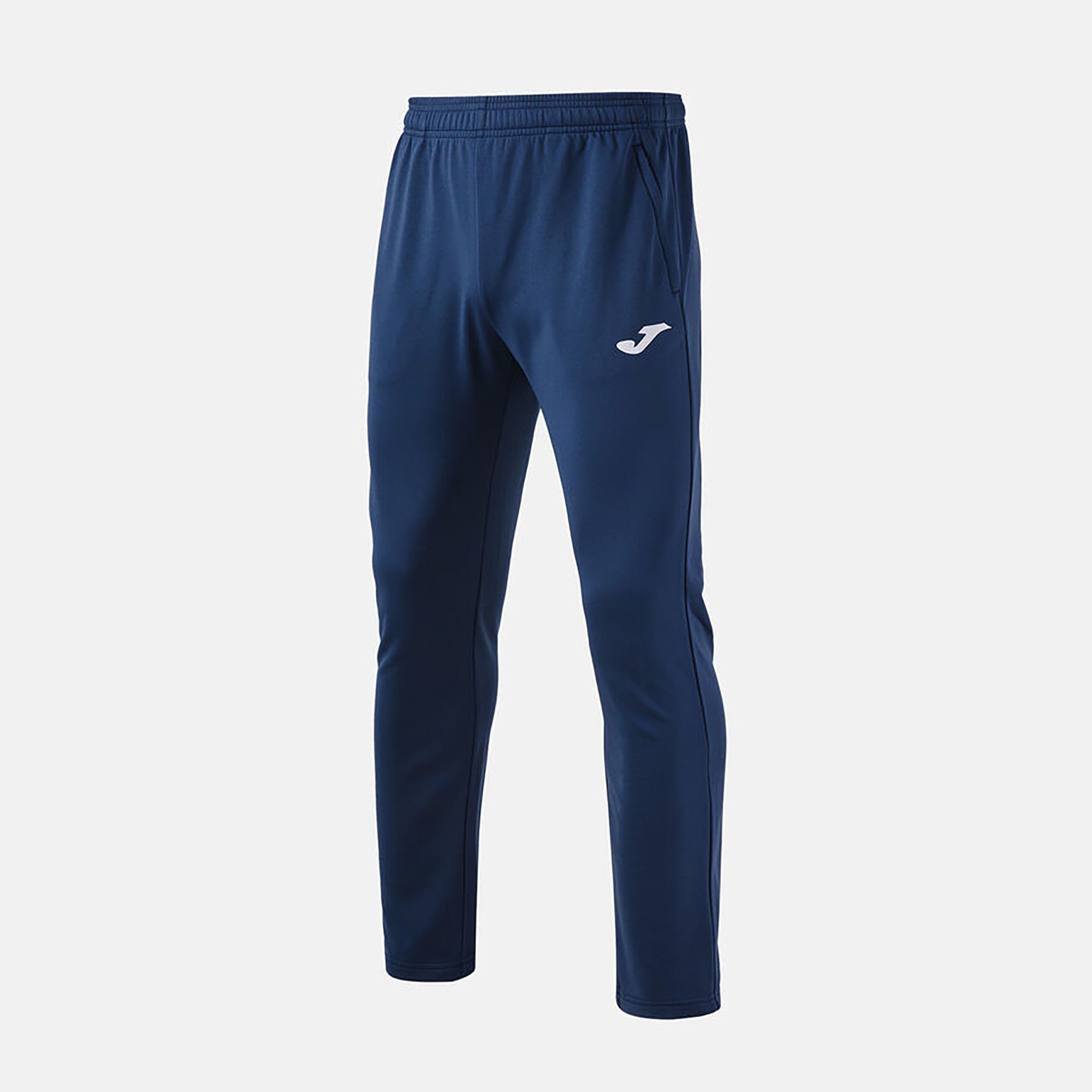 Joma Erkek Günlük Pantolon Long Pants Championship 20 Dark Navy 105202.331