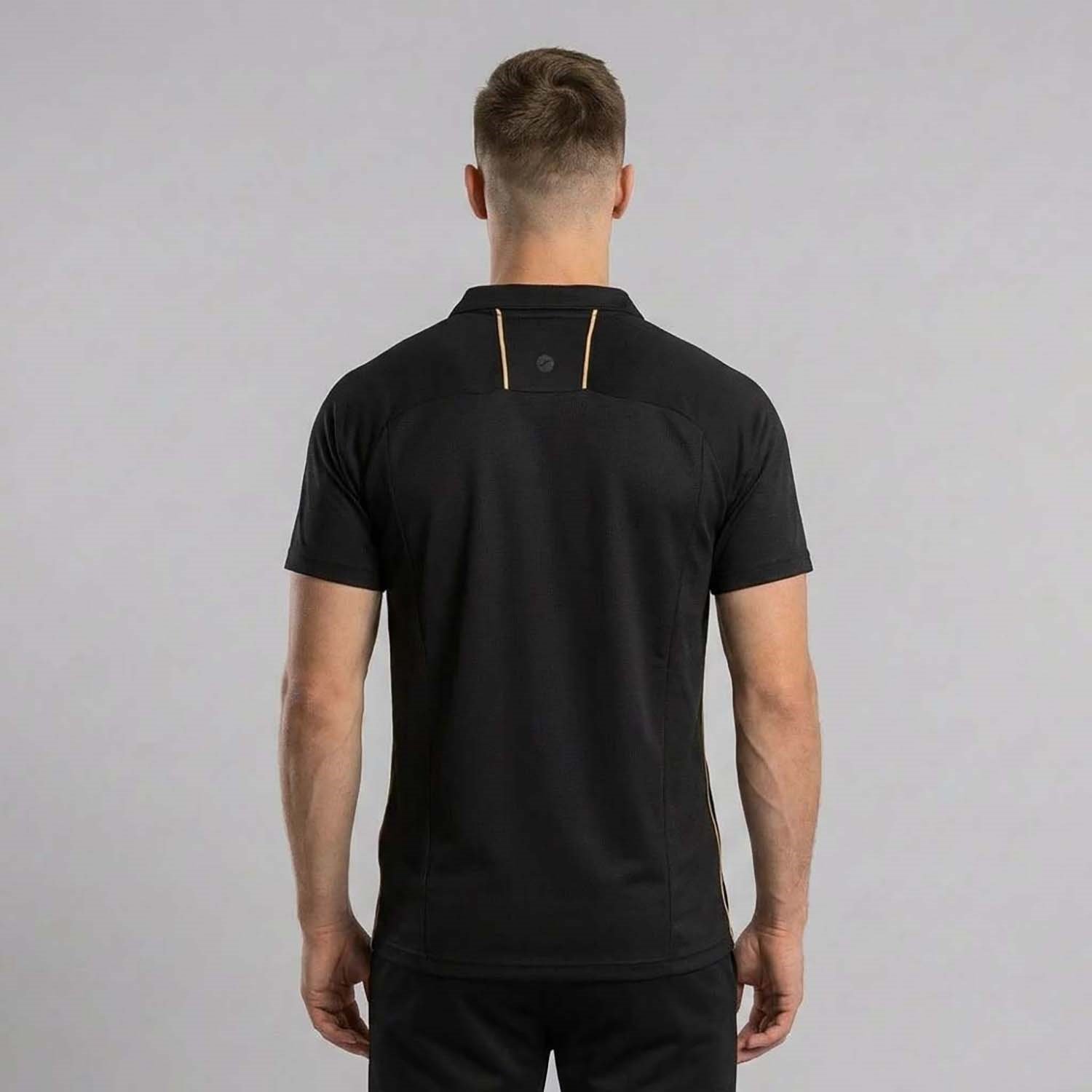 Joma Erkek Günlük Polo Yaka T-Shirt Actıve 4241115