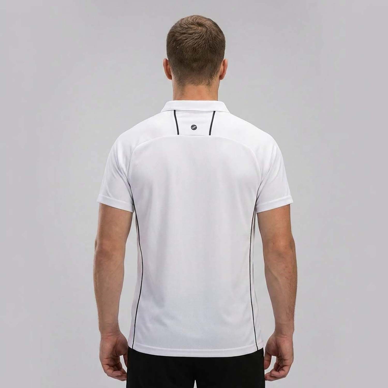 Joma Erkek Günlük Polo Yaka T-Shirt Actıve 4241115