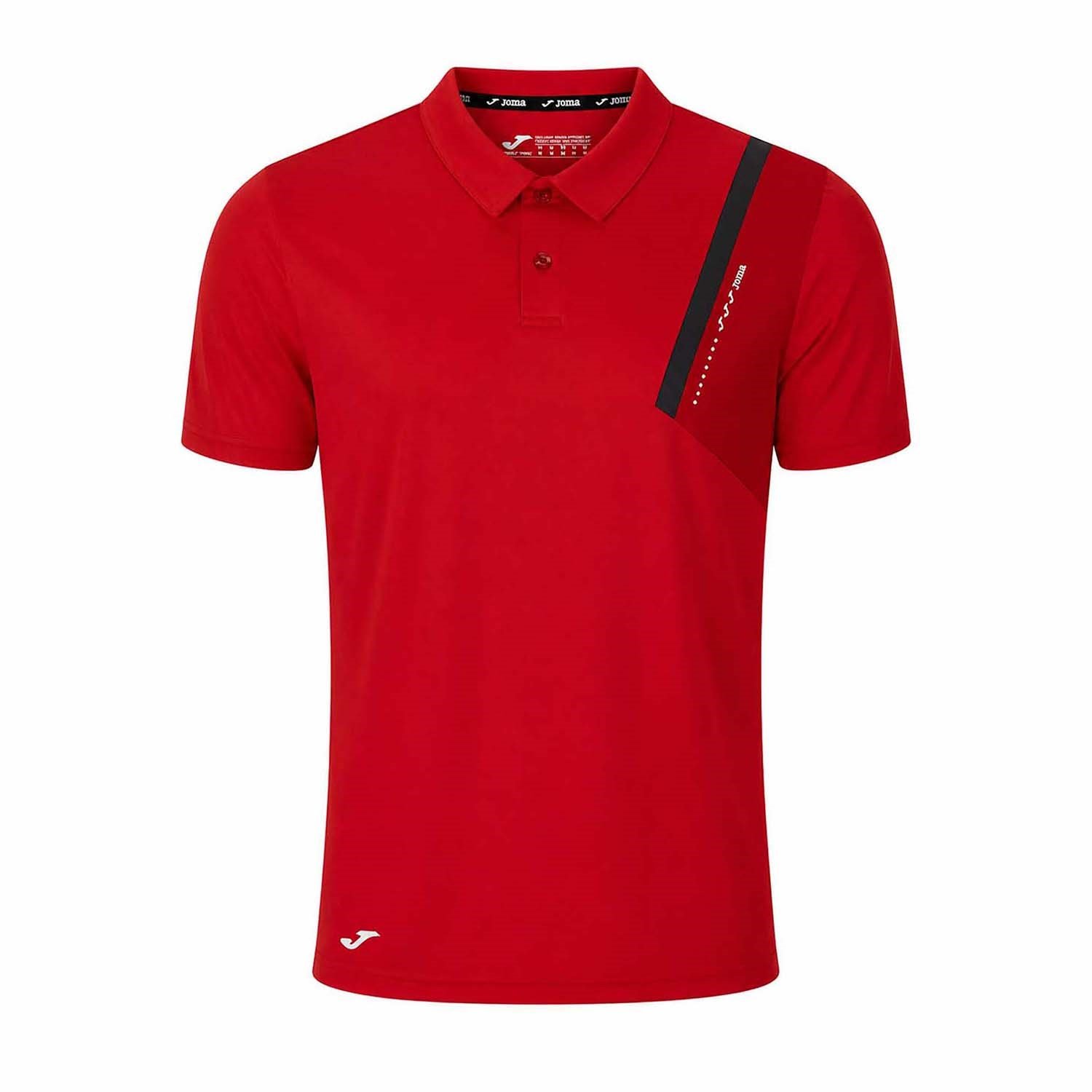 Joma Erkek Günlük  Polo Yaka T-ShirtStyle 4241118