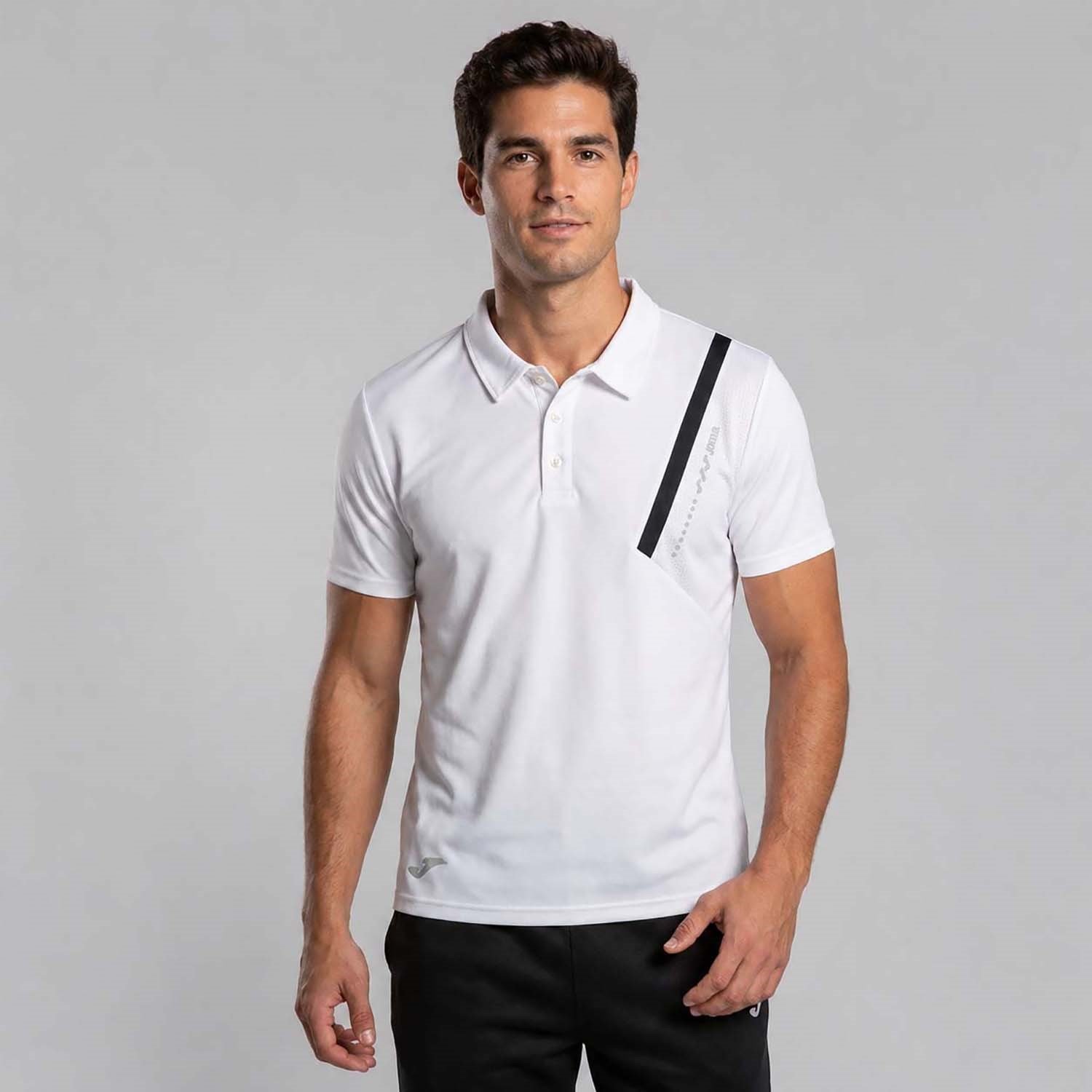 Joma Erkek Günlük  Polo Yaka T-ShirtStyle 4241118