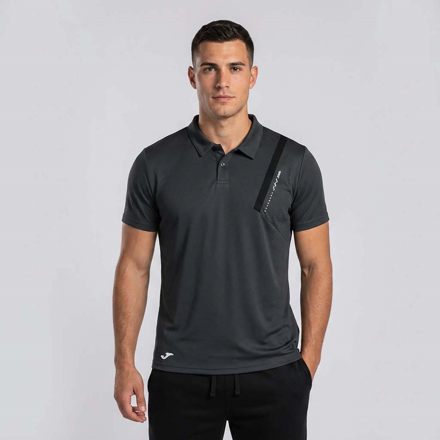Joma Erkek Günlük  Polo Yaka T-ShirtStyle 4241118