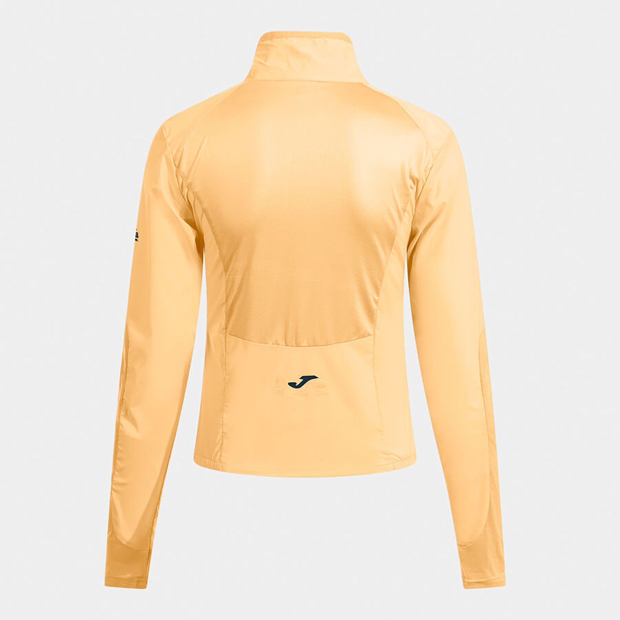 Joma Erkek Günlük Rüzgarlık R-Trail Nature Windbreaker Mustard 903042.826