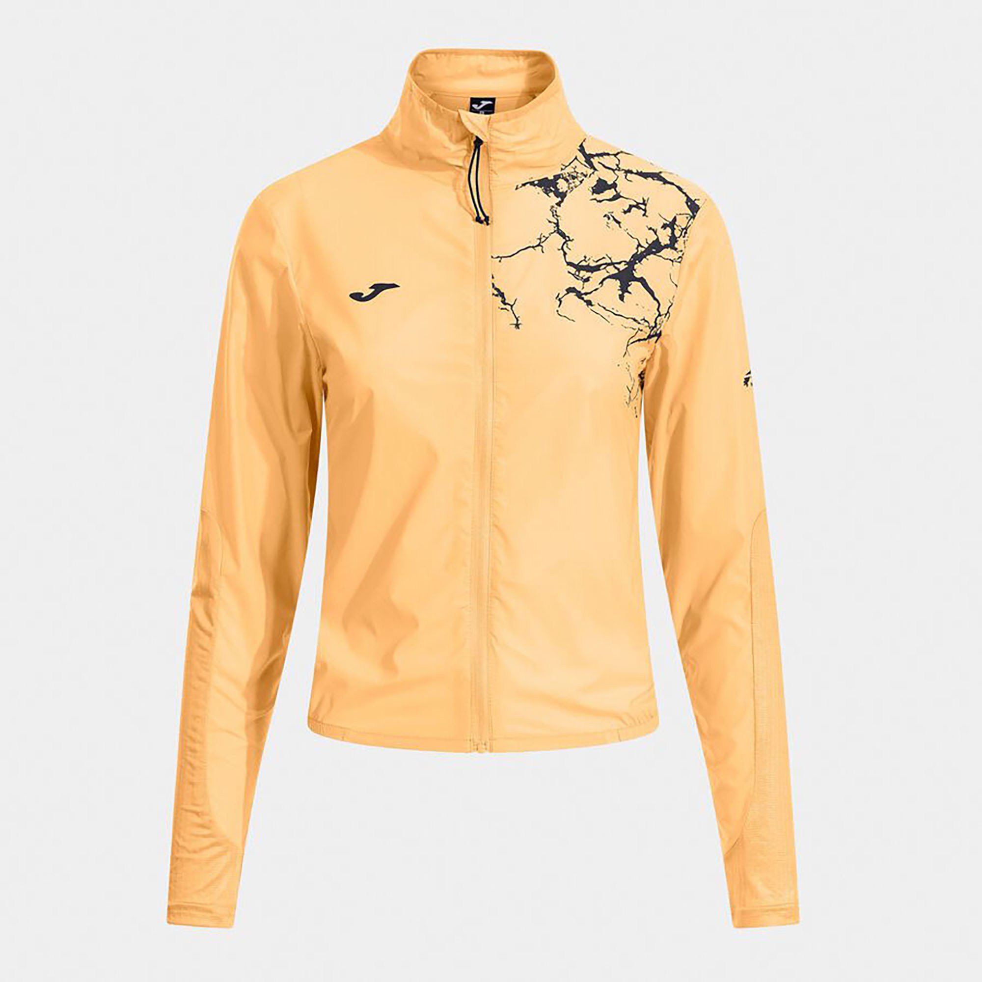 Joma Erkek Günlük Rüzgarlık R-Trail Nature Windbreaker Mustard 903042.826