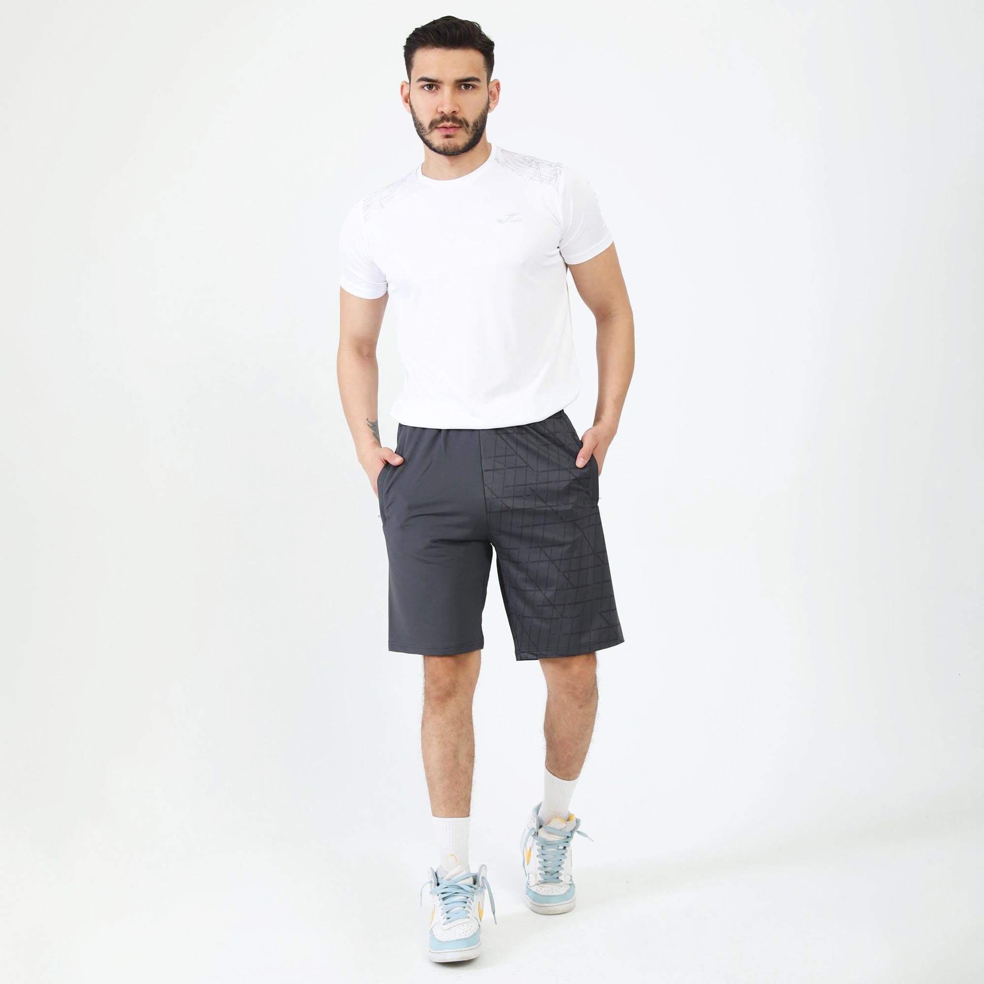 Joma Erkek Günlük Şort Dark 4231409