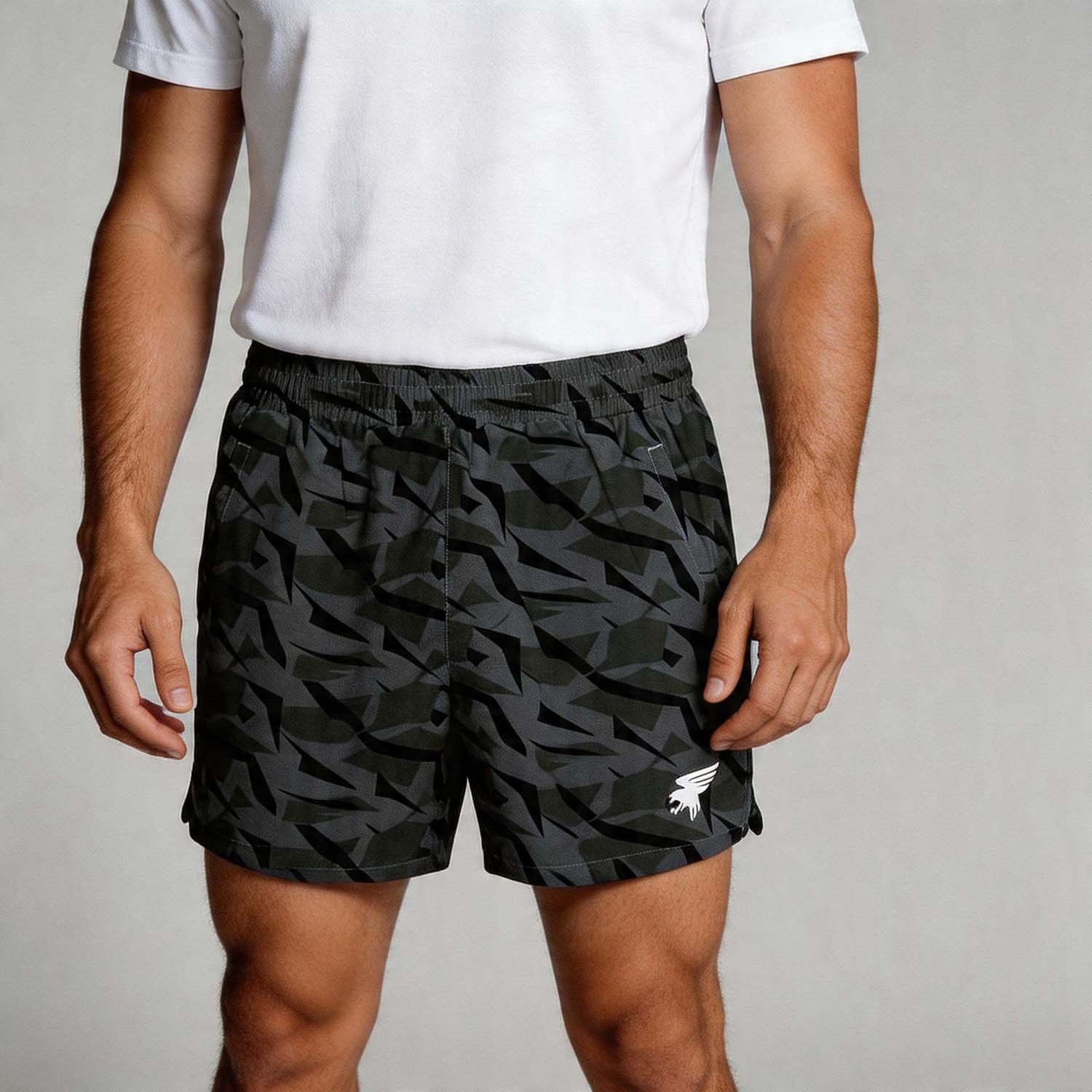 Joma Erkek Günlük Şort Explorer Short 4241408