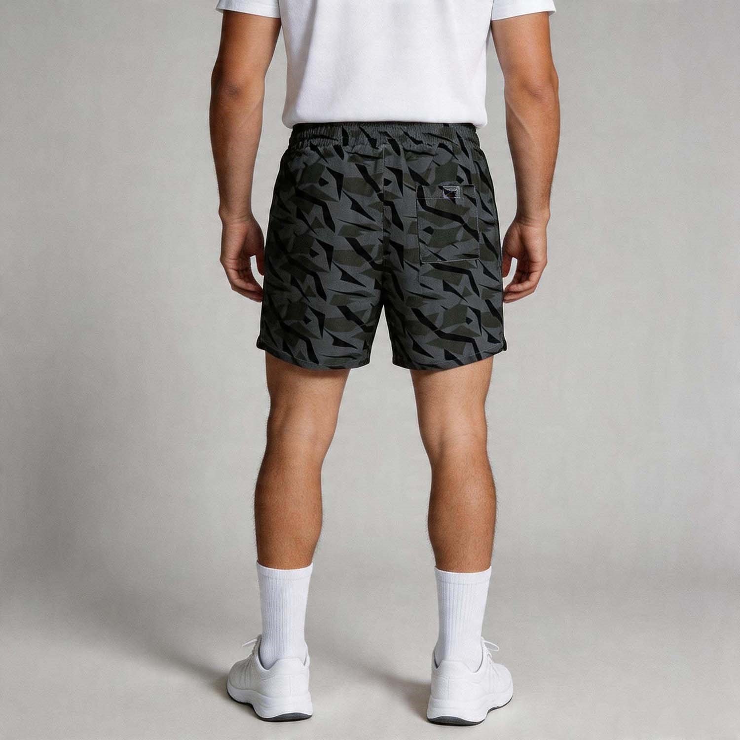 Joma Erkek Günlük Şort Explorer Short 4241408