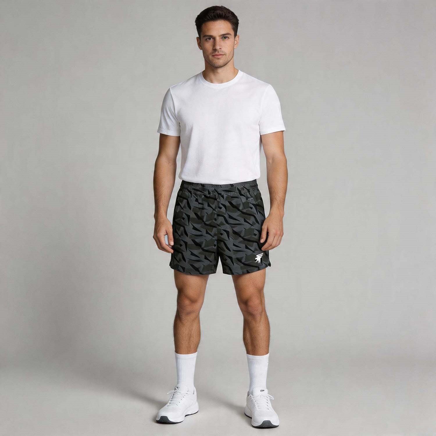 Joma Erkek Günlük Şort Explorer Short 4241408