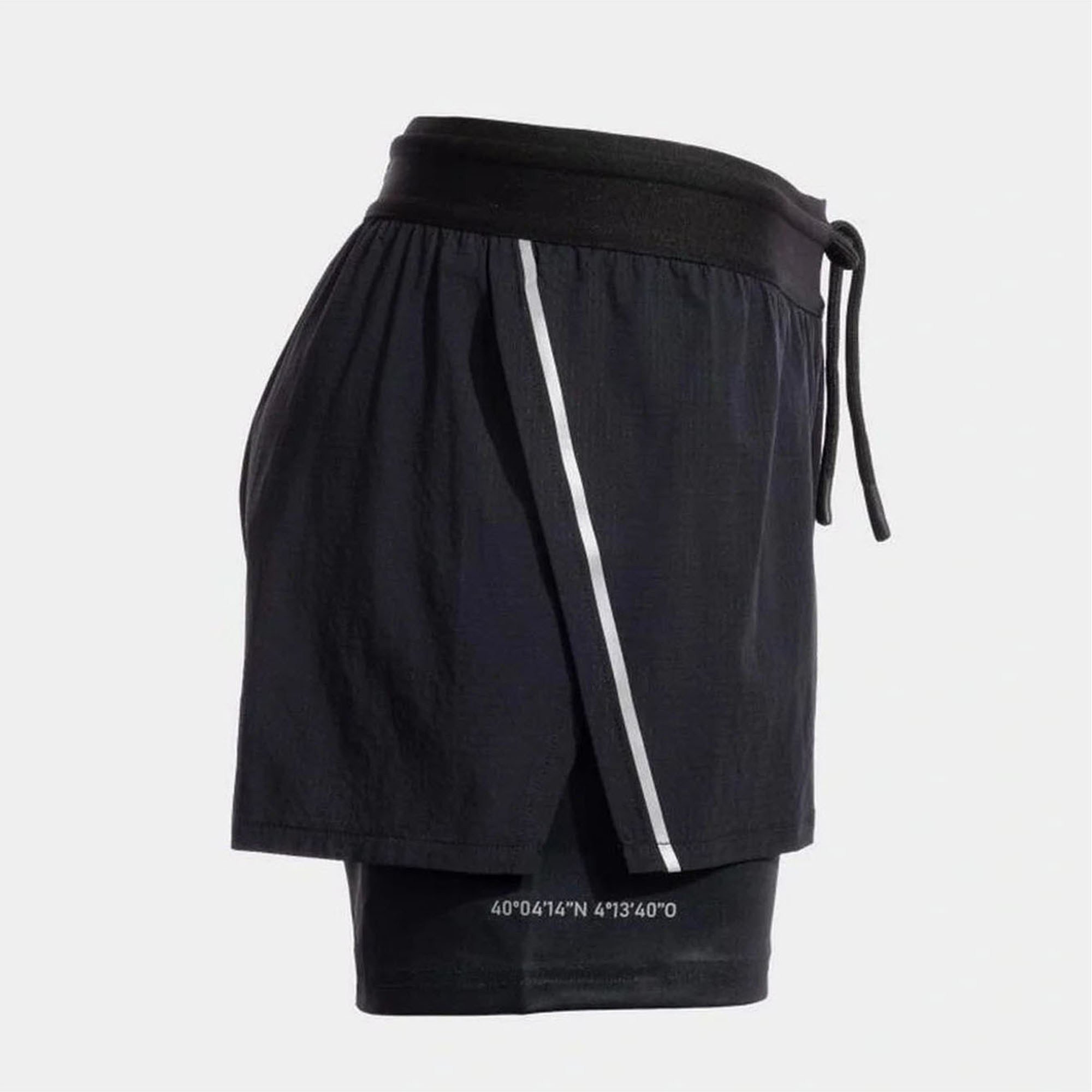 Joma Erkek Günlük Şort R-Night Short 901830.100
