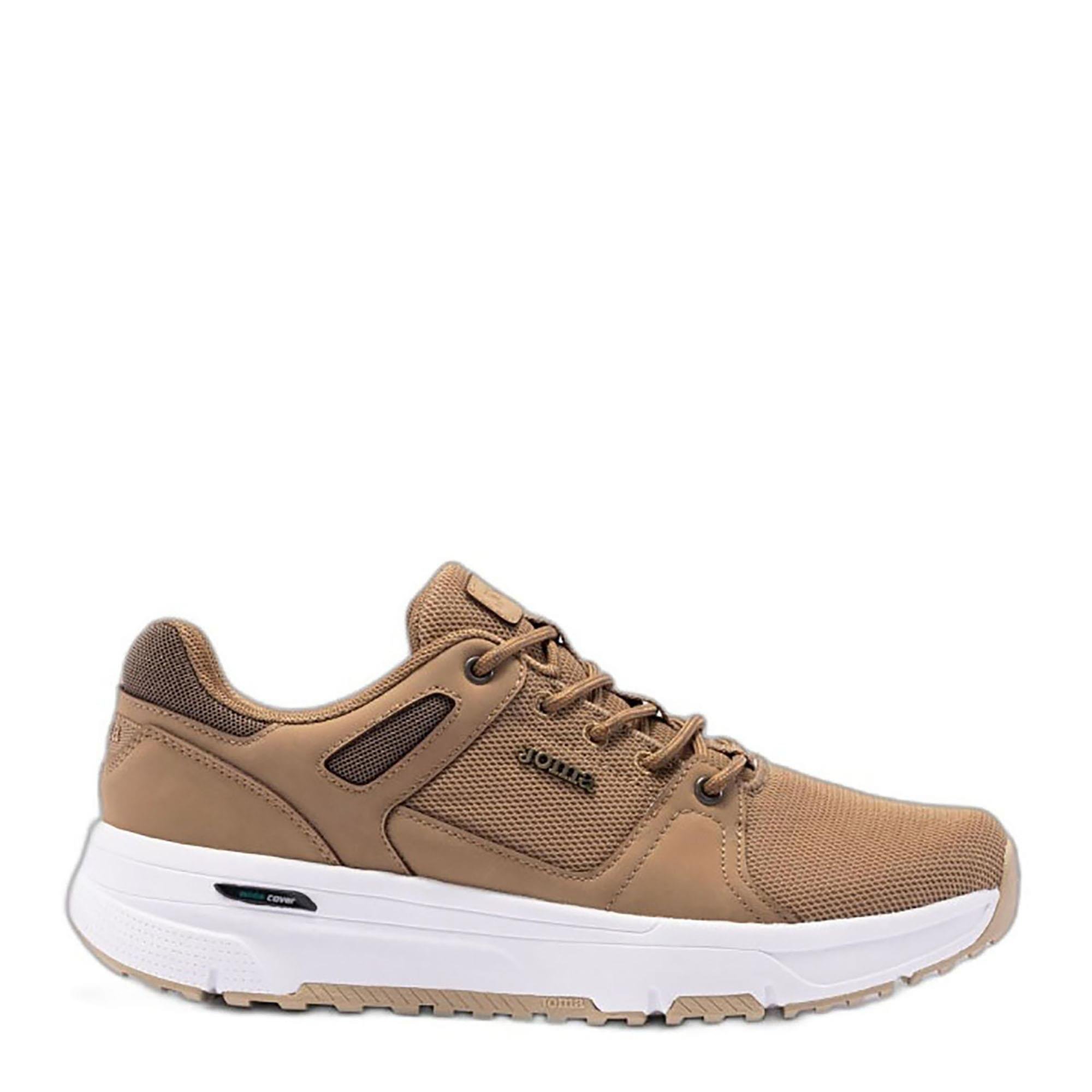 Joma Erkek Günlük Spor Ayakkabı Banyoles Men 2425 Beige Cbanys2425