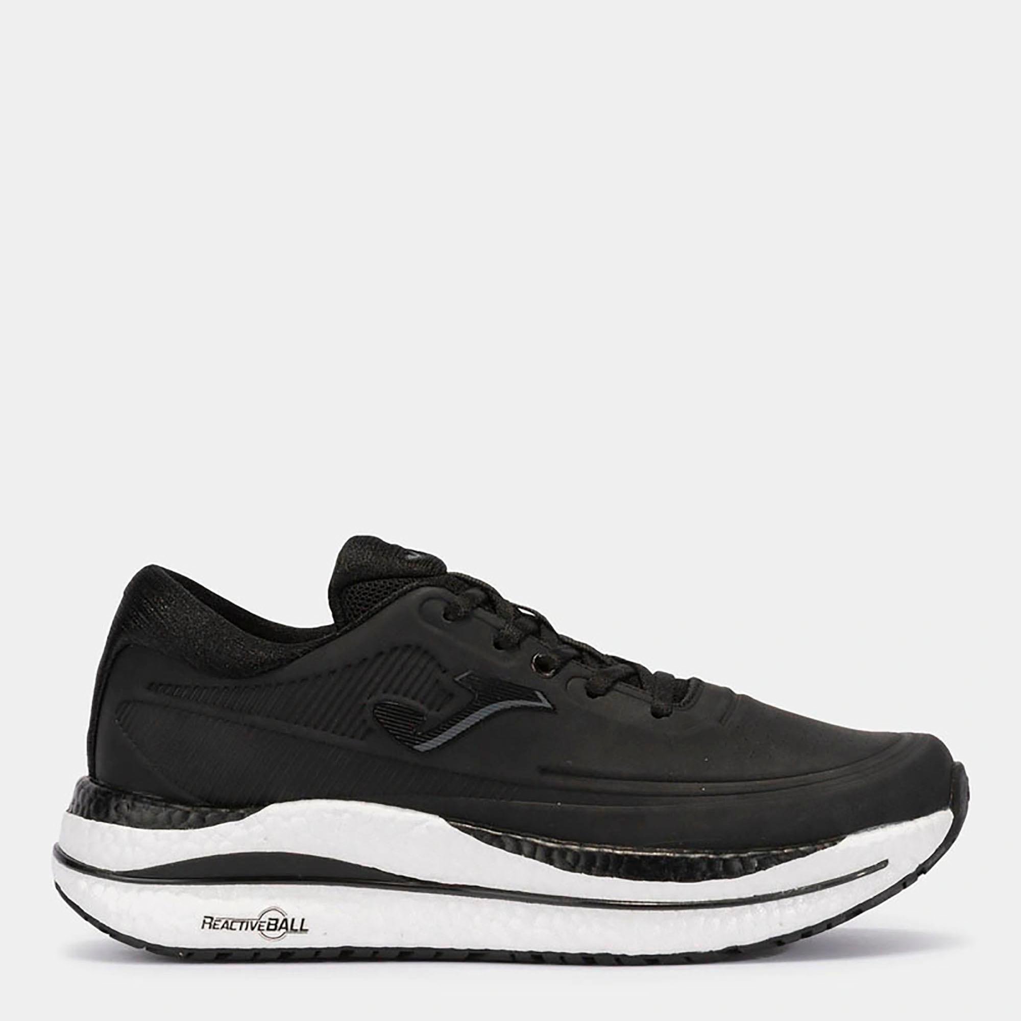 Joma Erkek Günlük Spor Ayakkabı Caronte Men 2401 Black Ccarw2401 CARONTE MEN 2401 BLACK