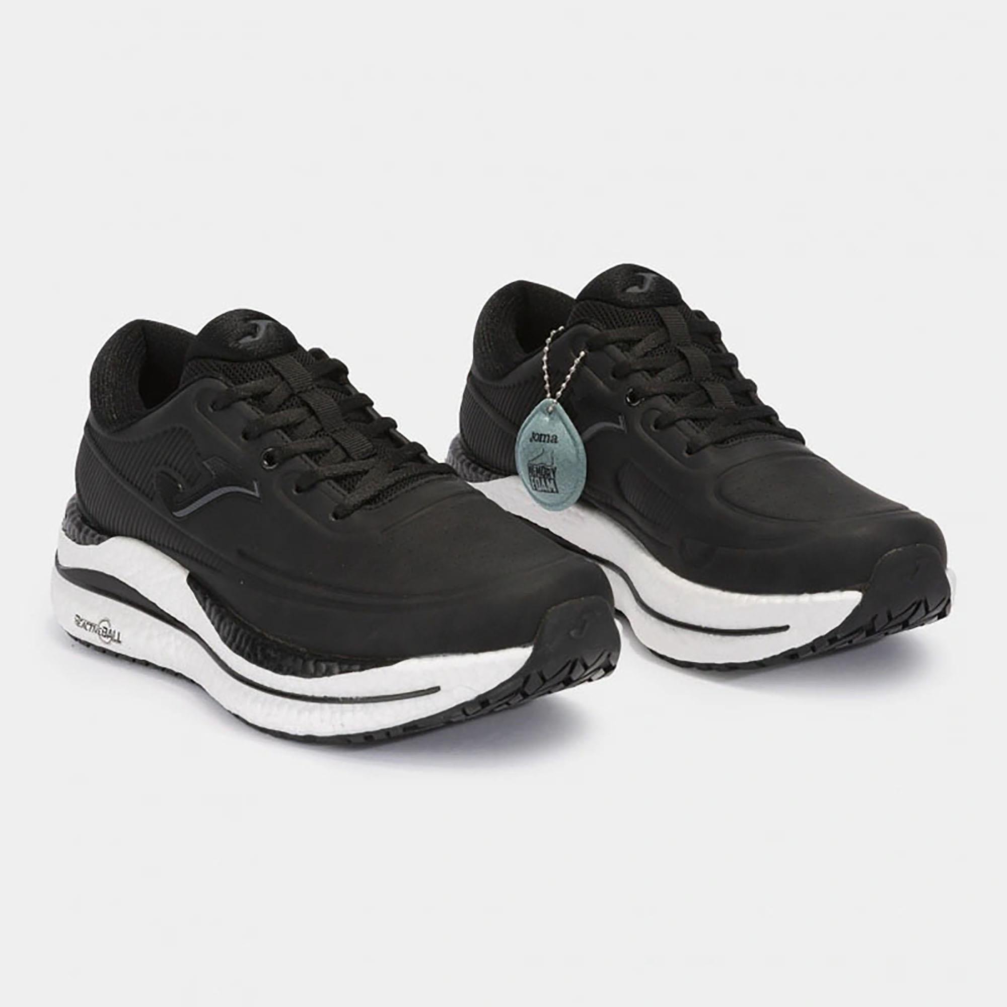 Joma Erkek Günlük Spor Ayakkabı Caronte Men 2401 Black Ccarw2401 CARONTE MEN 2401 BLACK