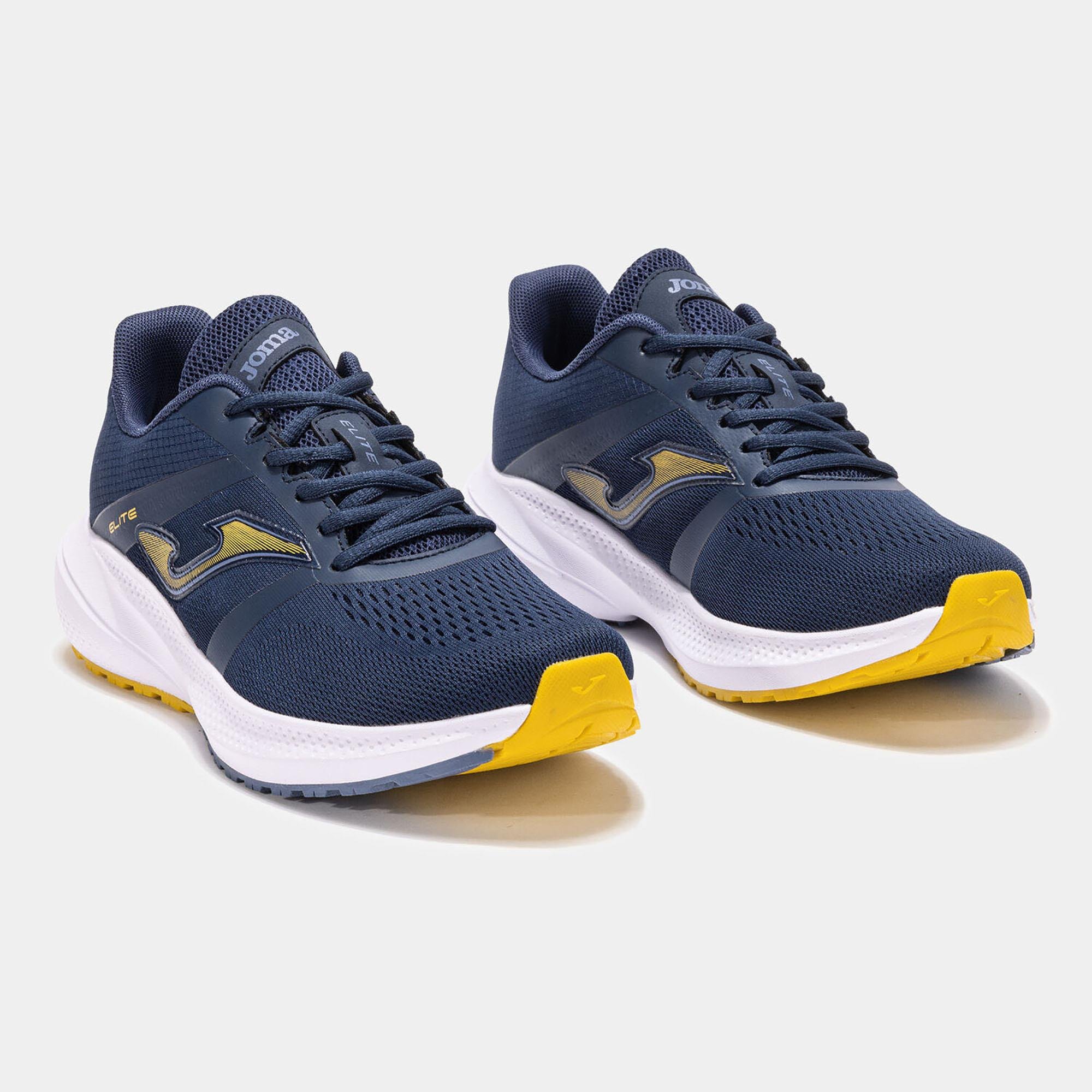 Joma Erkek Günlük Spor Ayakkabı Elite Men 2503 Relıts2503 ELITE MEN 2503 MARINO