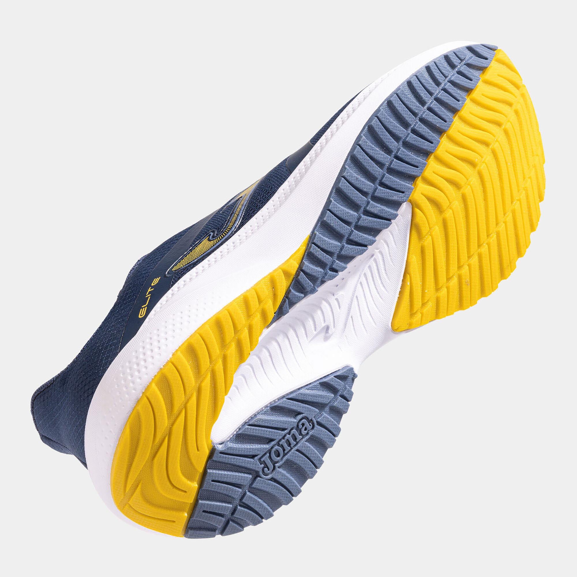 Joma Erkek Günlük Spor Ayakkabı Elite Men 2503 Relıts2503 ELITE MEN 2503 MARINO
