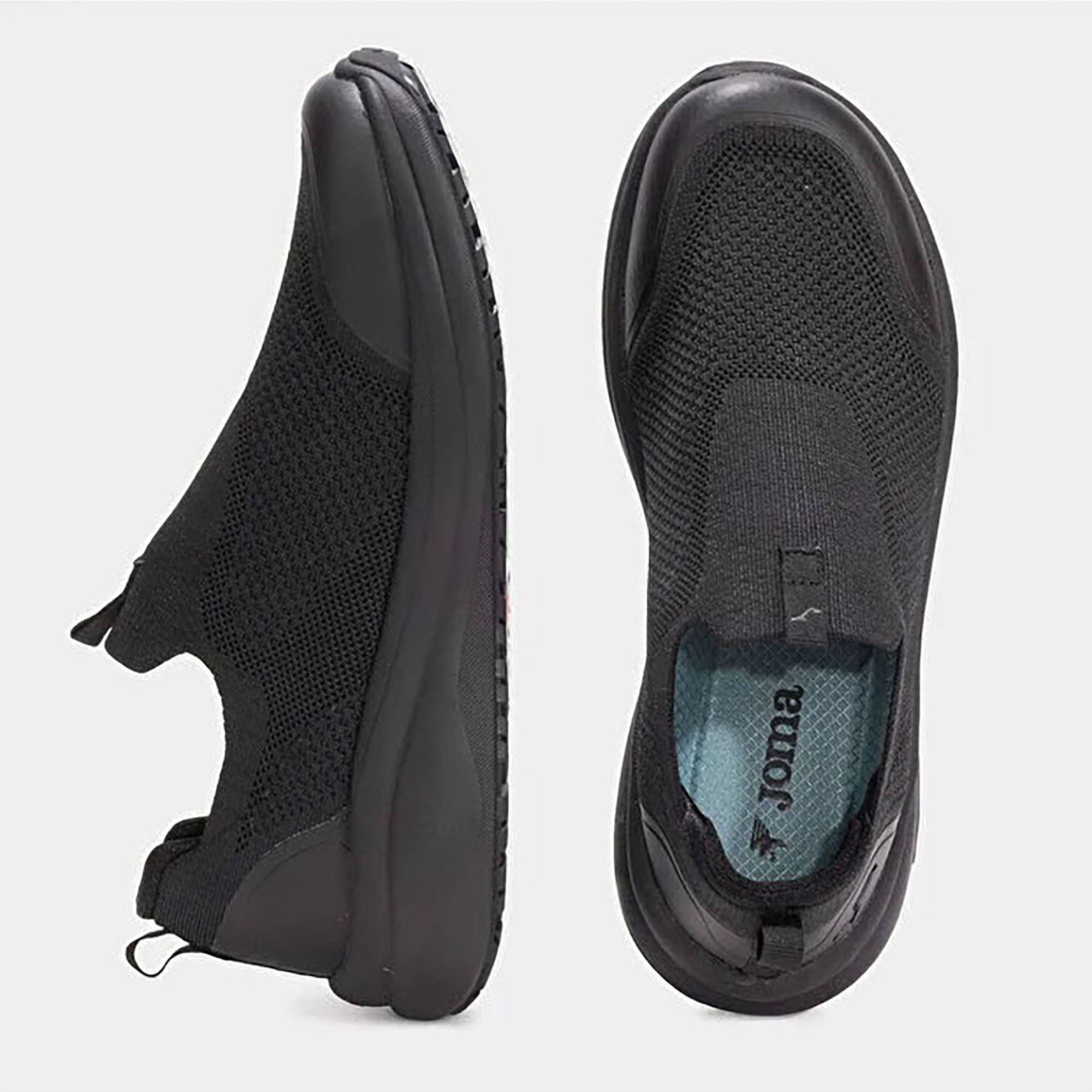 Joma Erkek Günlük Spor Ayakkabı Laceless Men 2521 Clacew2521