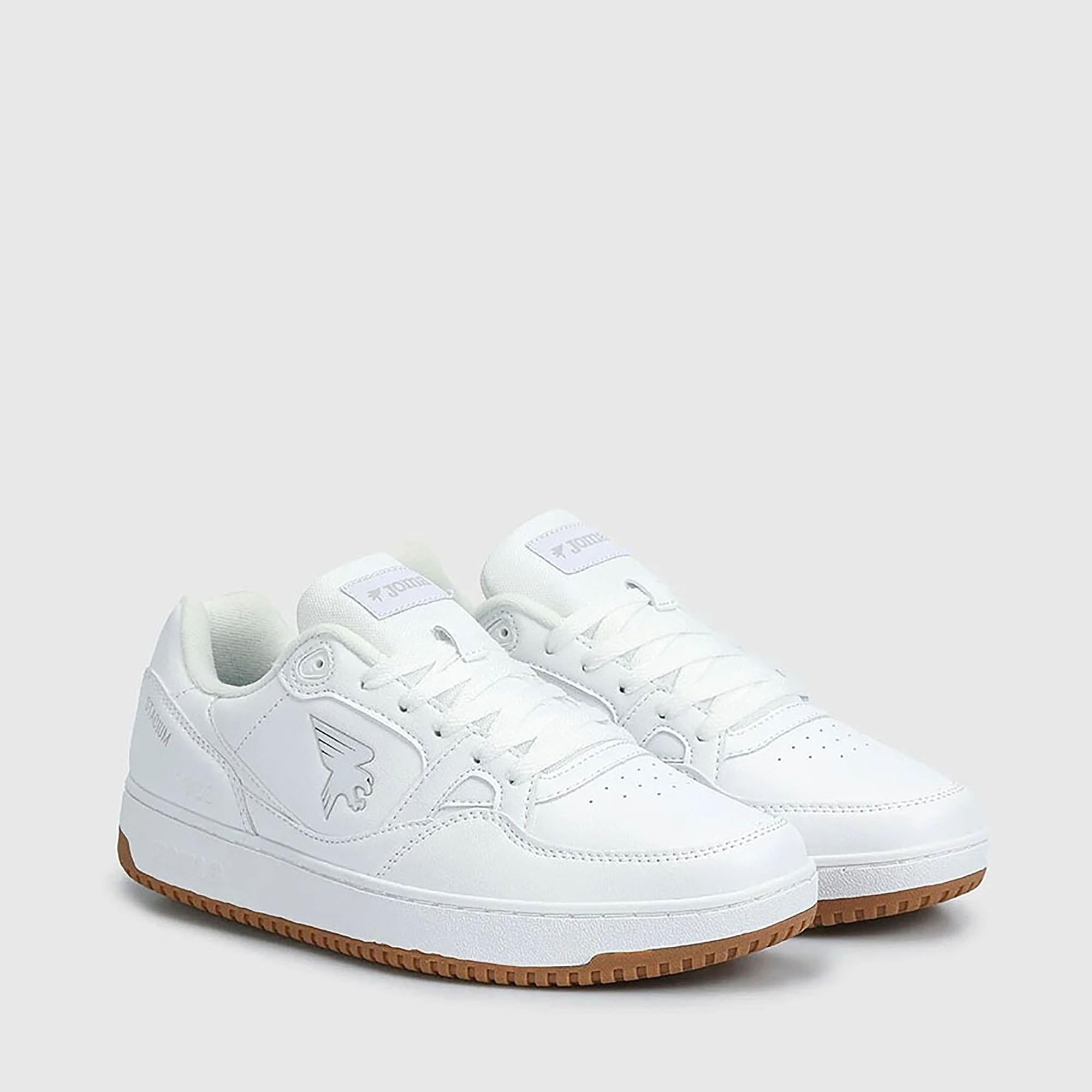 Joma Erkek Günlük Spor Ayakkabı Stadium Eagle Men 2402 Csteas2402 STADIUM EAGLE MEN 2402 BLANCO