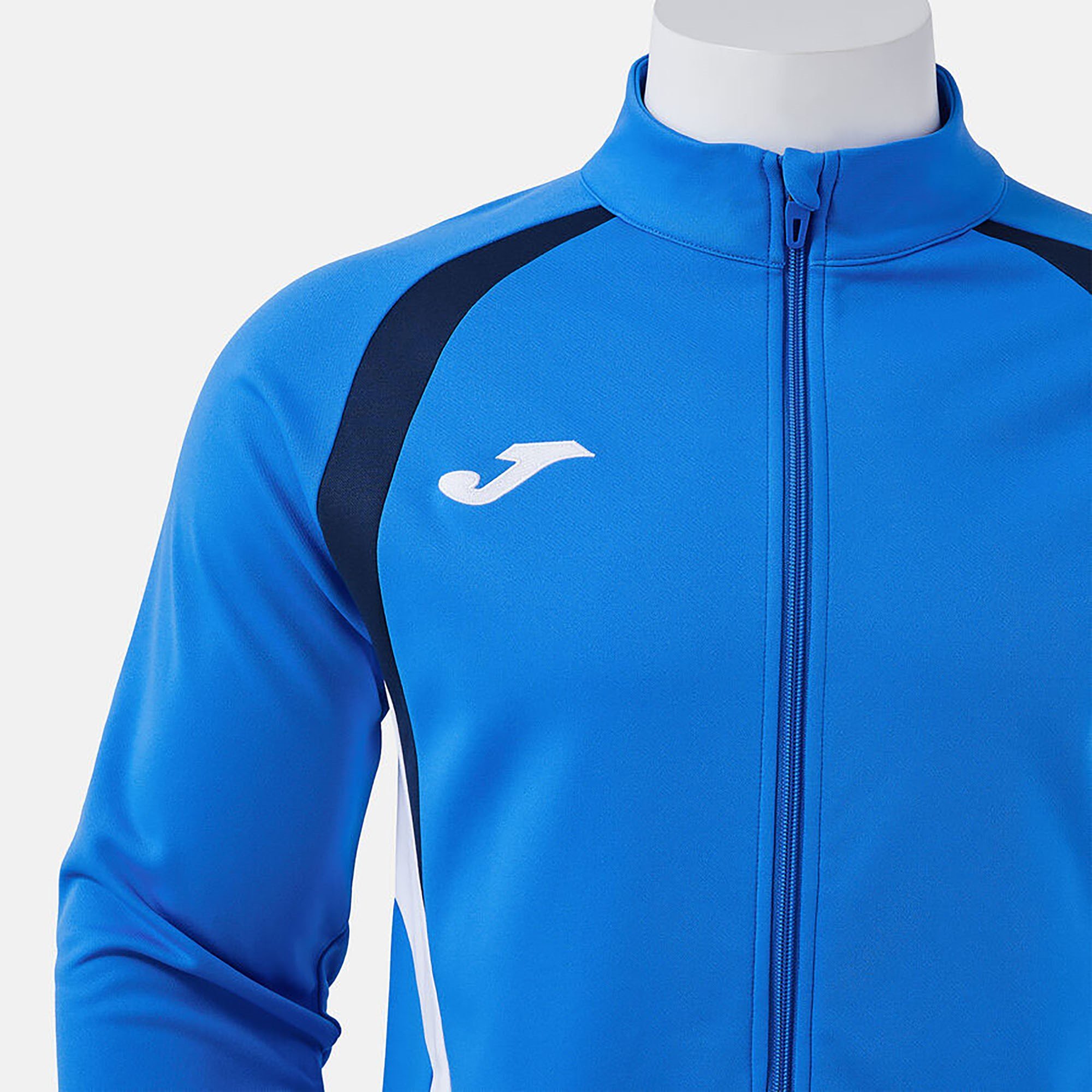 Joma Erkek Günlük Sweatshirt Championship 20 Full Zip 105201.703