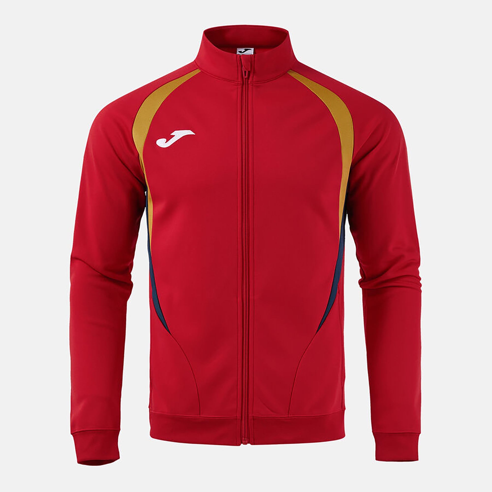 Joma Erkek Günlük Sweatshirt Championship 20 Full Zip 105201.603
