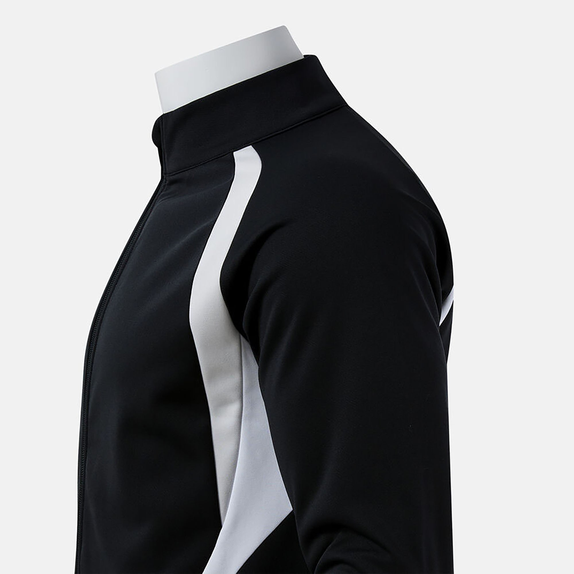 Joma Erkek Günlük Sweatshirt Championship 20 Full Zıp 105201.111