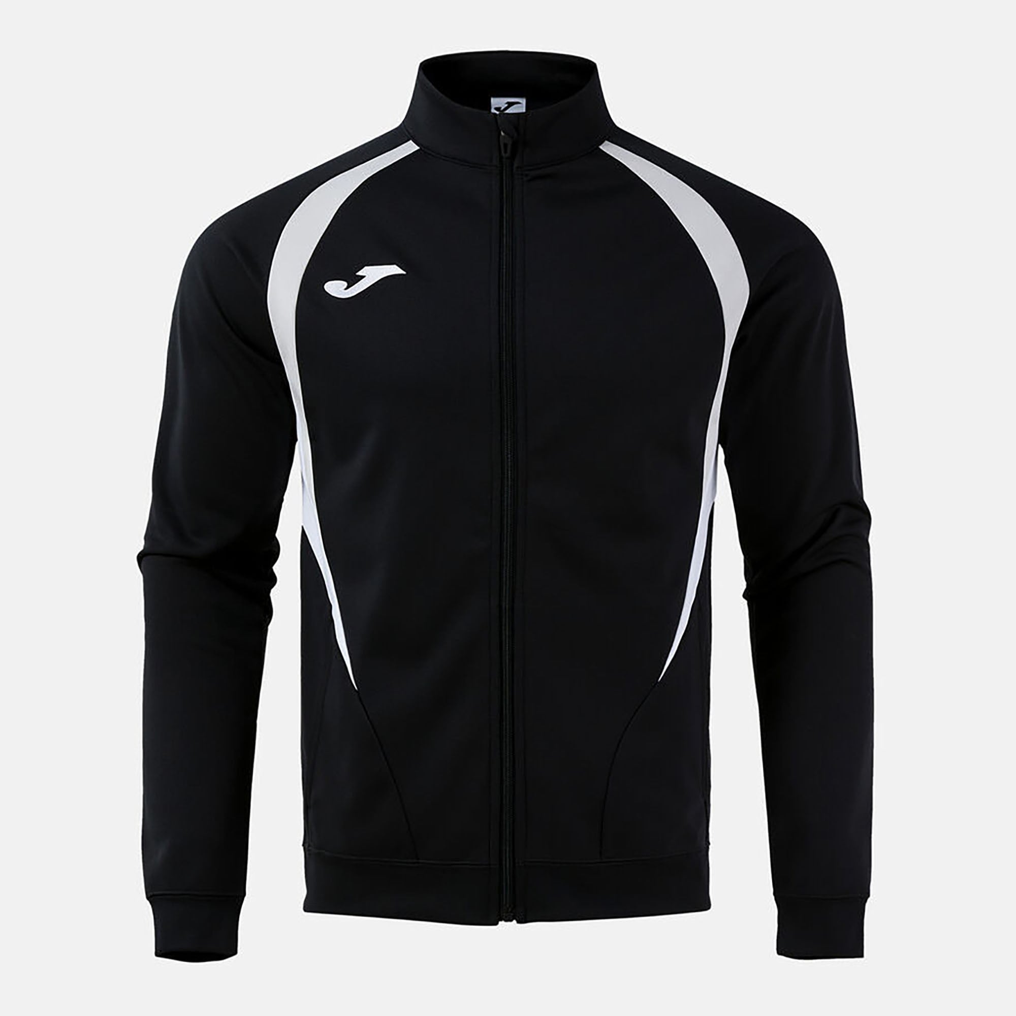 Joma Erkek Günlük Sweatshirt Championship 20 Full Zıp 105201.111