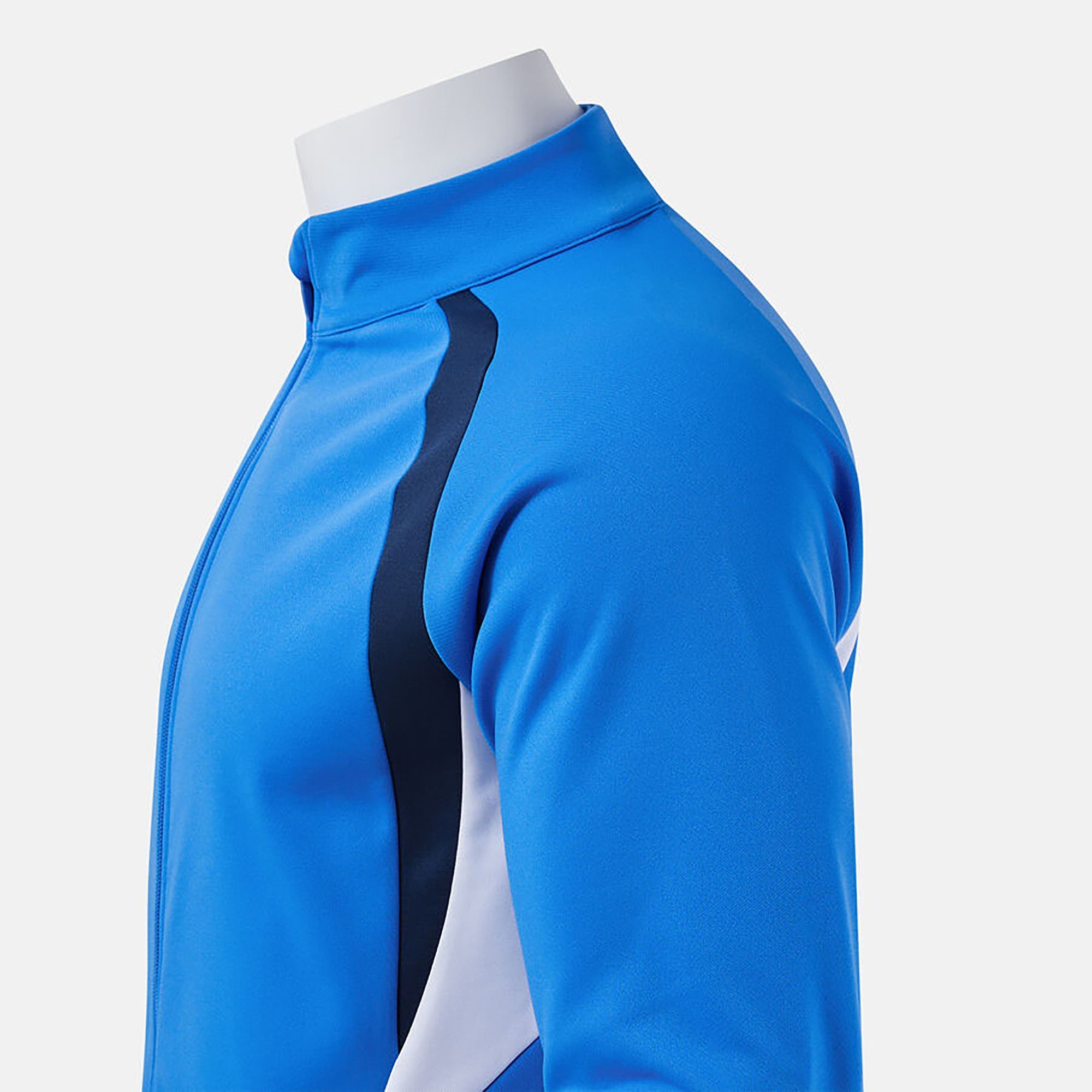 Joma Erkek Günlük Sweatshirt Championship 20 Full Zip 105201.703
