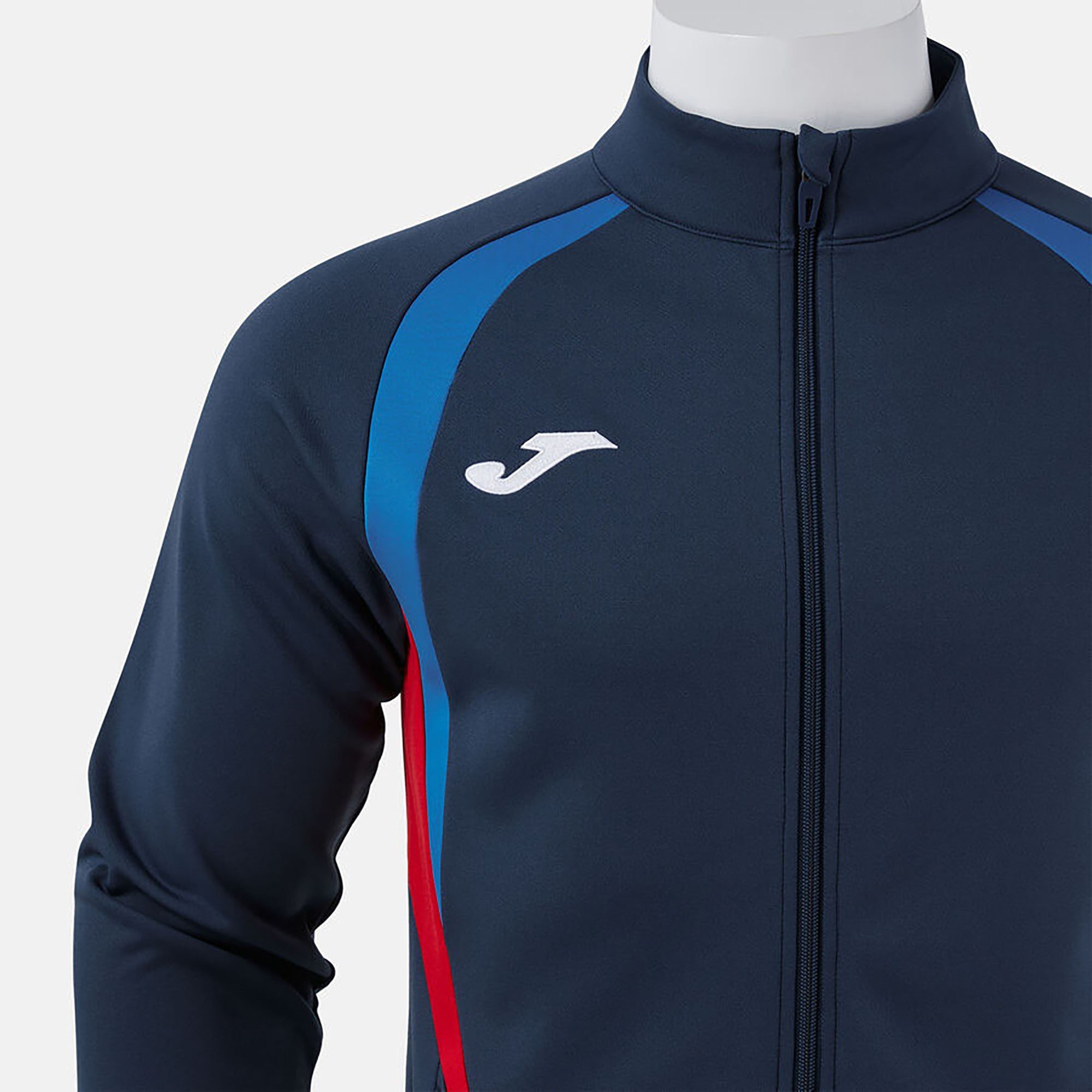 Joma Erkek Günlük Sweatshirt Championship 20 Full Zip 105201.337