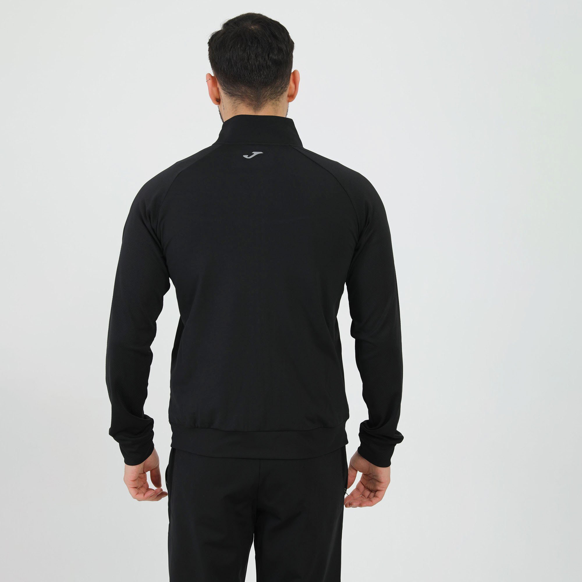 Joma Erkek Günlük Sweatshirt Full Zip Poly.Marvel M 4232301