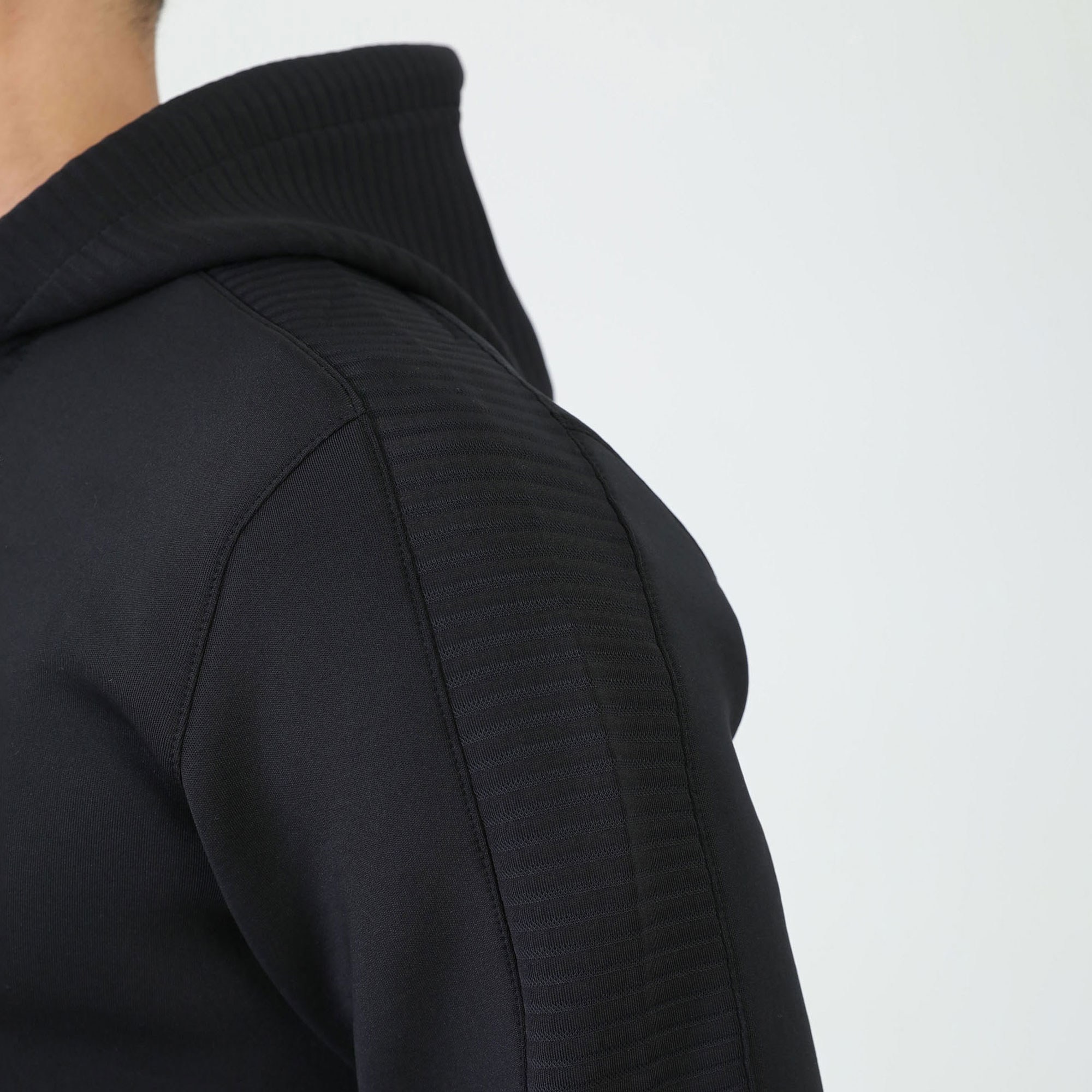 Joma Erkek Günlük Sweatshirt Full Zip Poly. Track M 4232303