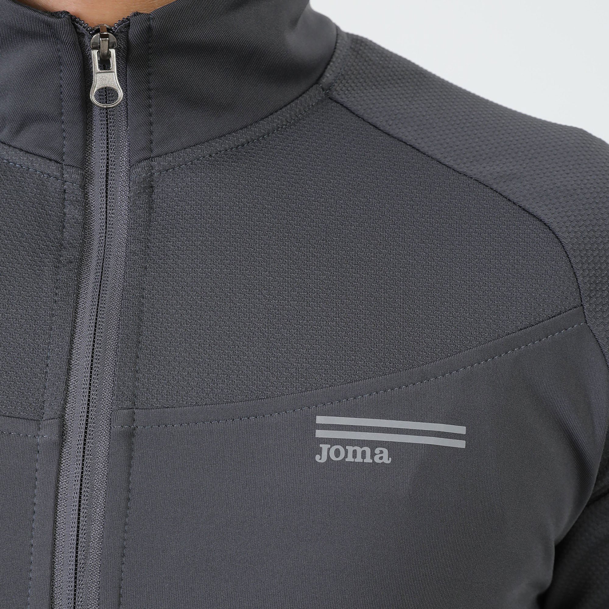 Joma Erkek Günlük Sweatshirt Full Zip Poly.Marvel M 4232301
