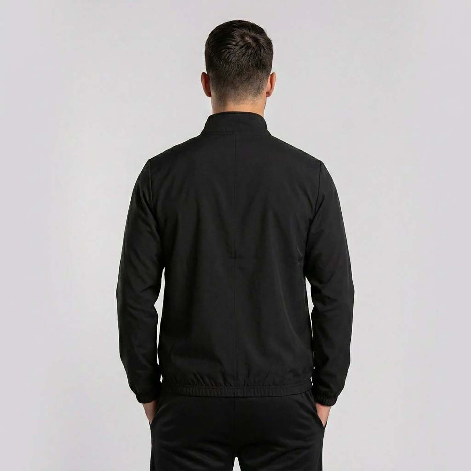 Joma Erkek Günlük Sweatshirt Full Zip Style 4241304
