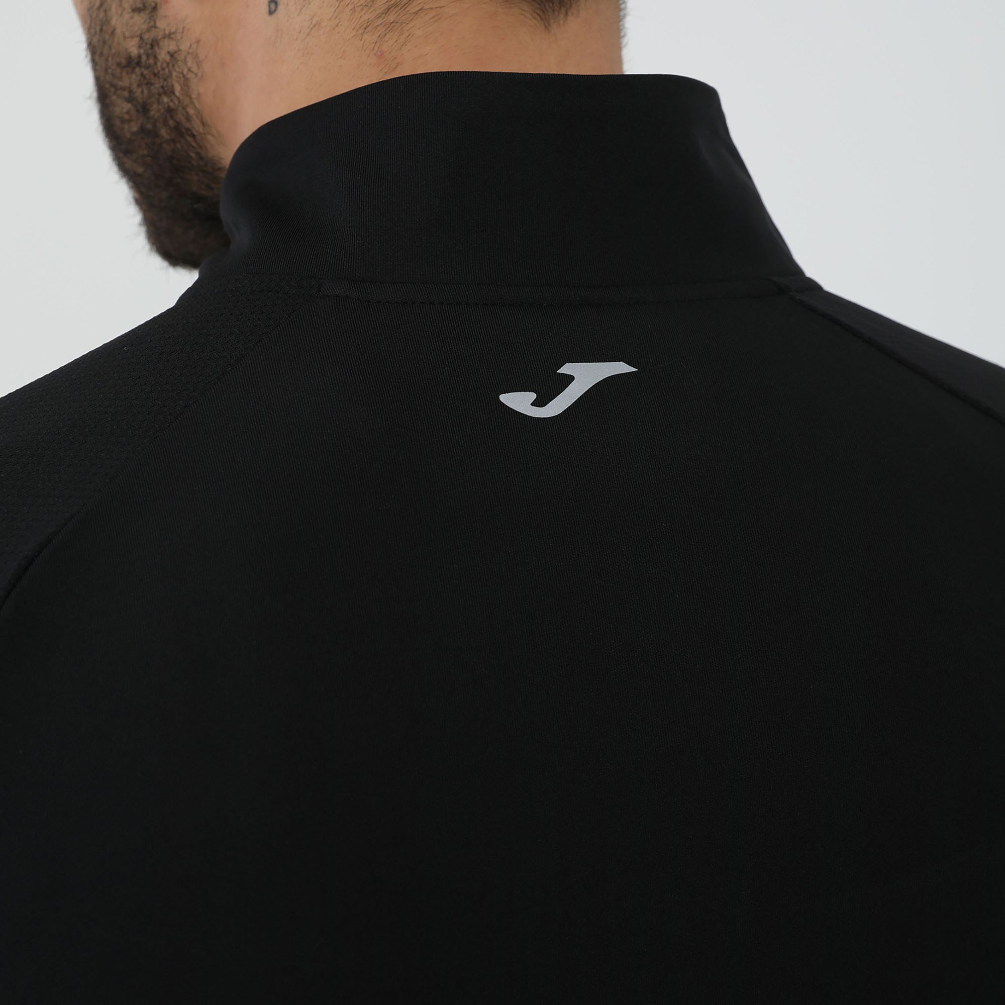 Joma Erkek Günlük Sweatshirt Full Zip Poly.Marvel M 4232301