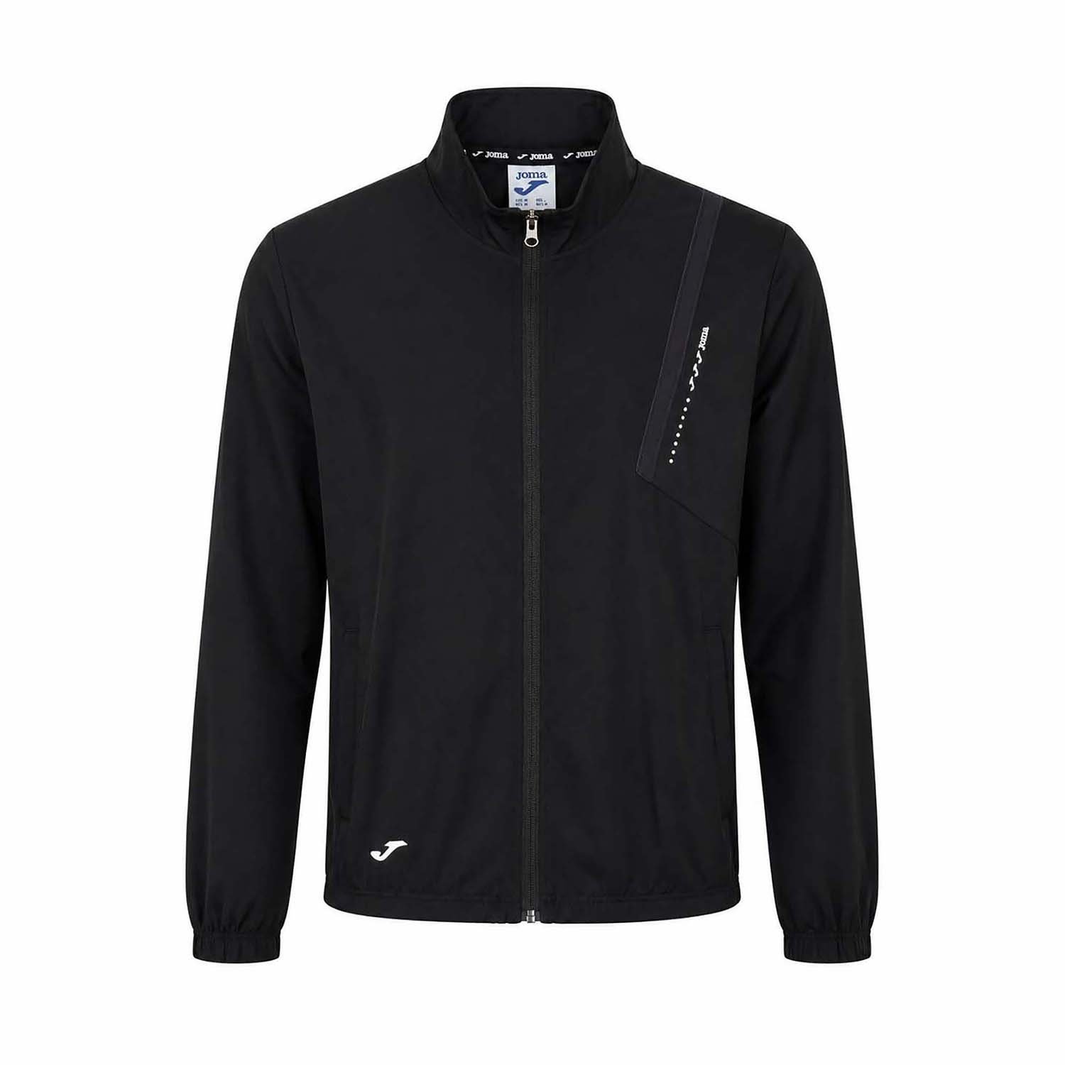 Joma Erkek Günlük Sweatshirt Full Zip Style 4241304