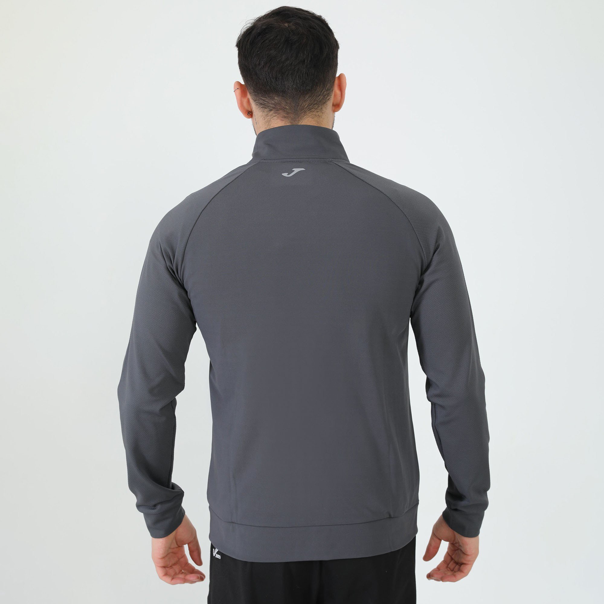 Joma Erkek Günlük Sweatshirt Full Zip Poly.Marvel M 4232301
