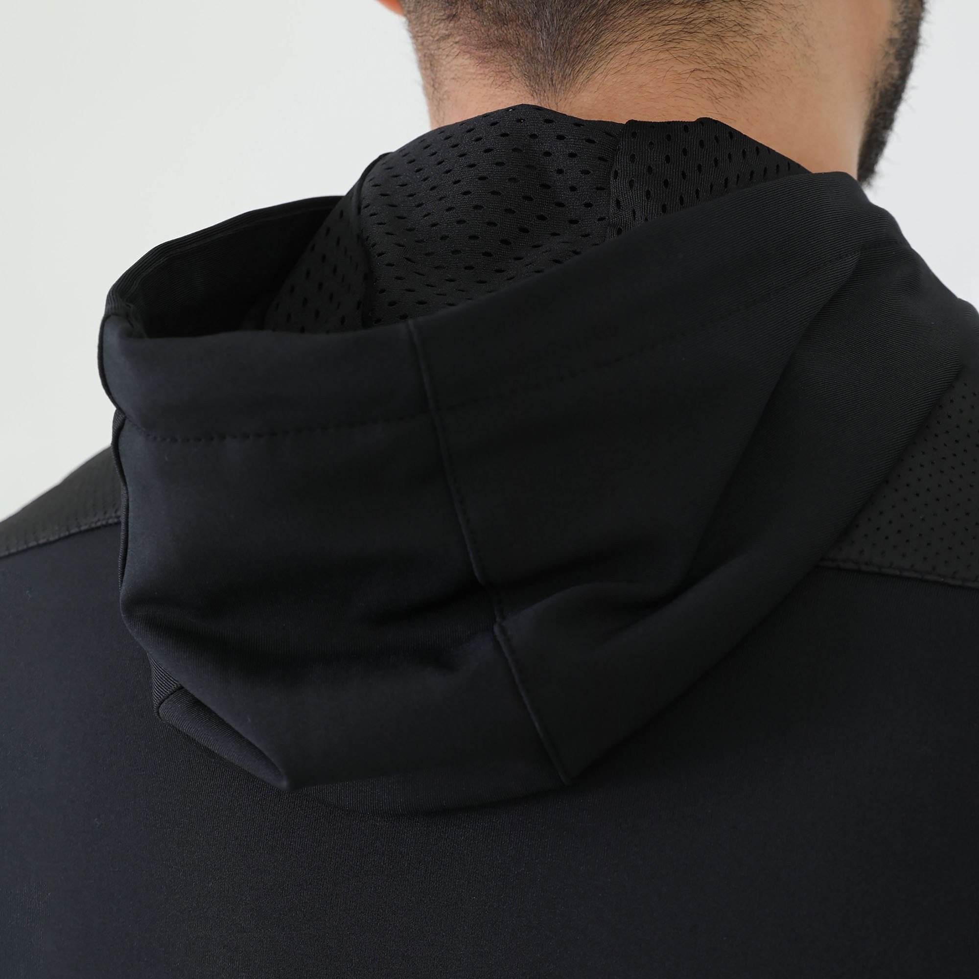 Joma Erkek Günlük Sweatshirt Kapşonlu Full Zip Poly.Crush M 4232302