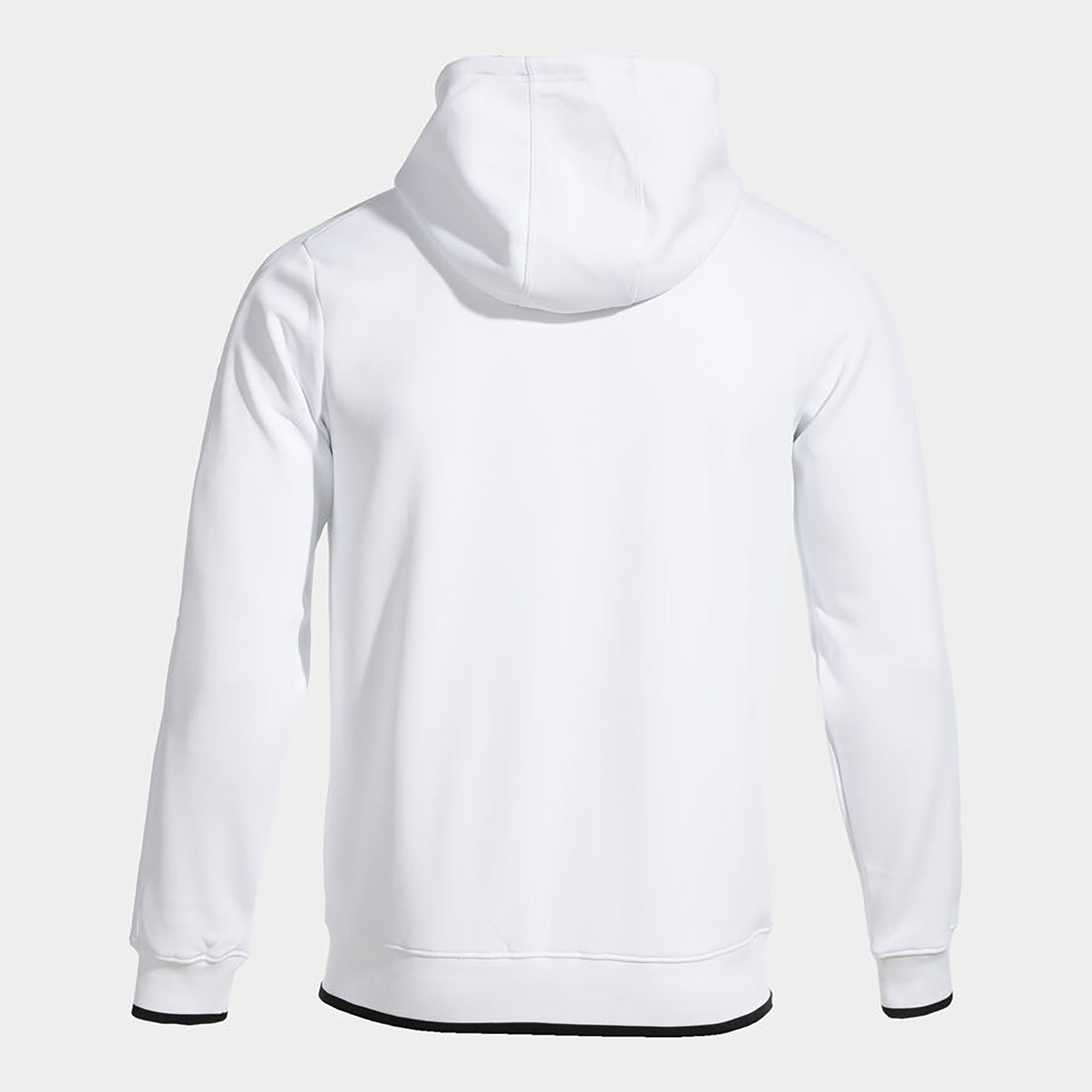 Joma Erkek Günlük Sweatshirt Olimpiada Zip-Up Hoodie 103707.200