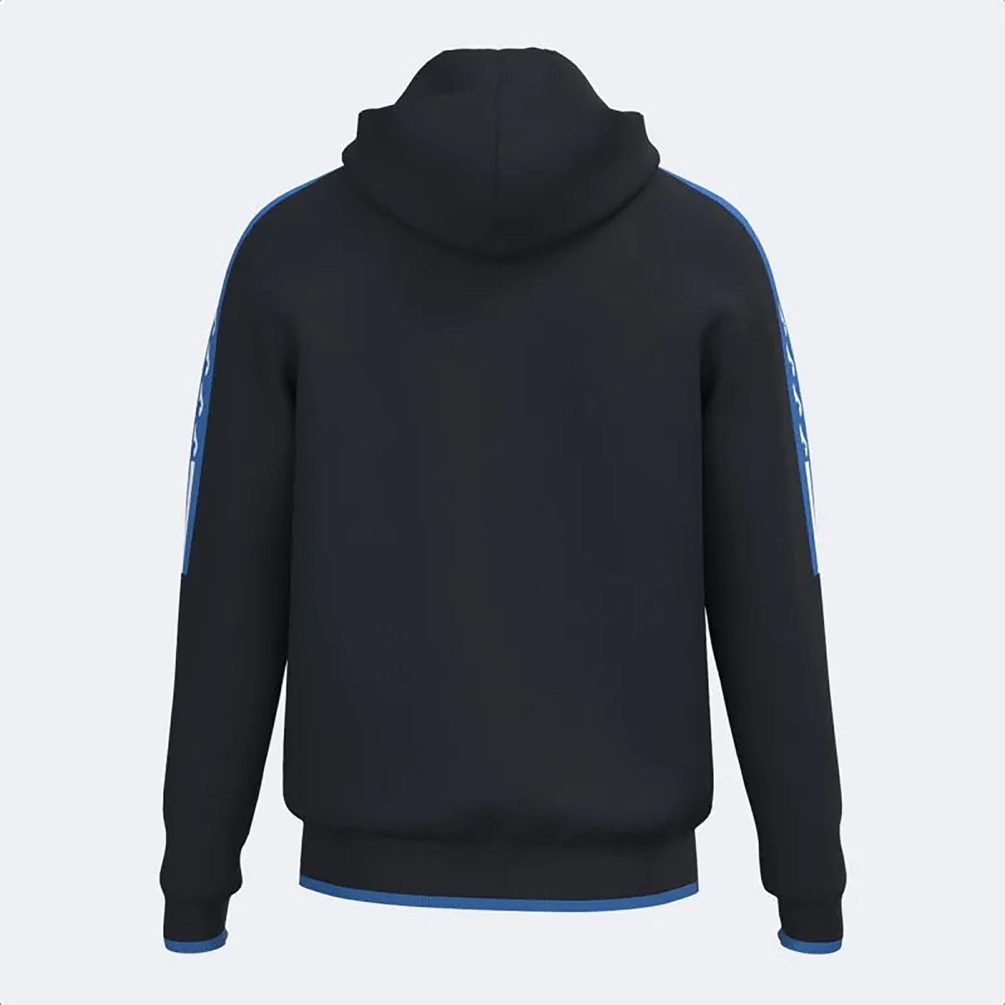Joma Erkek Günlük Sweatshirt Olimpiada Zip-Up Hoodie 103707.107