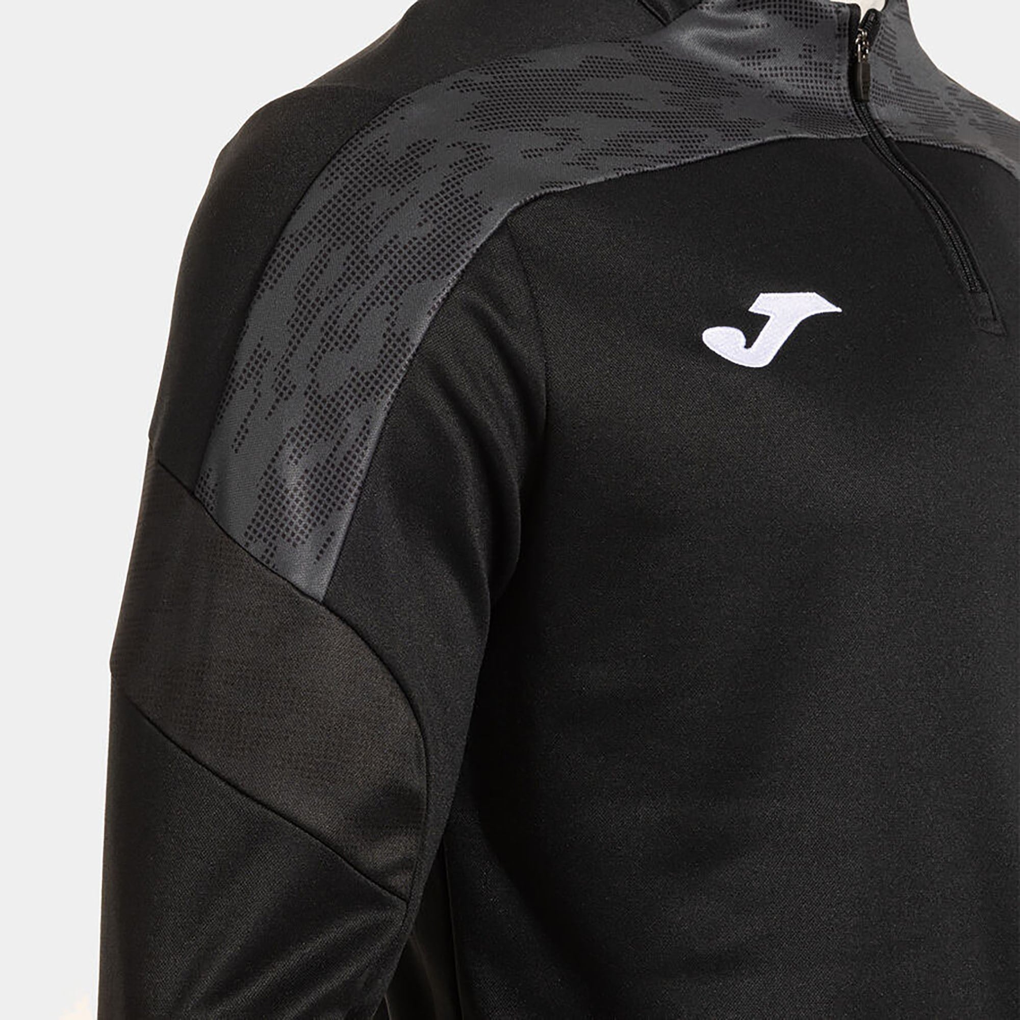 Joma Erkek Günlük Sweatshirt Sudadera Championship 104217.110