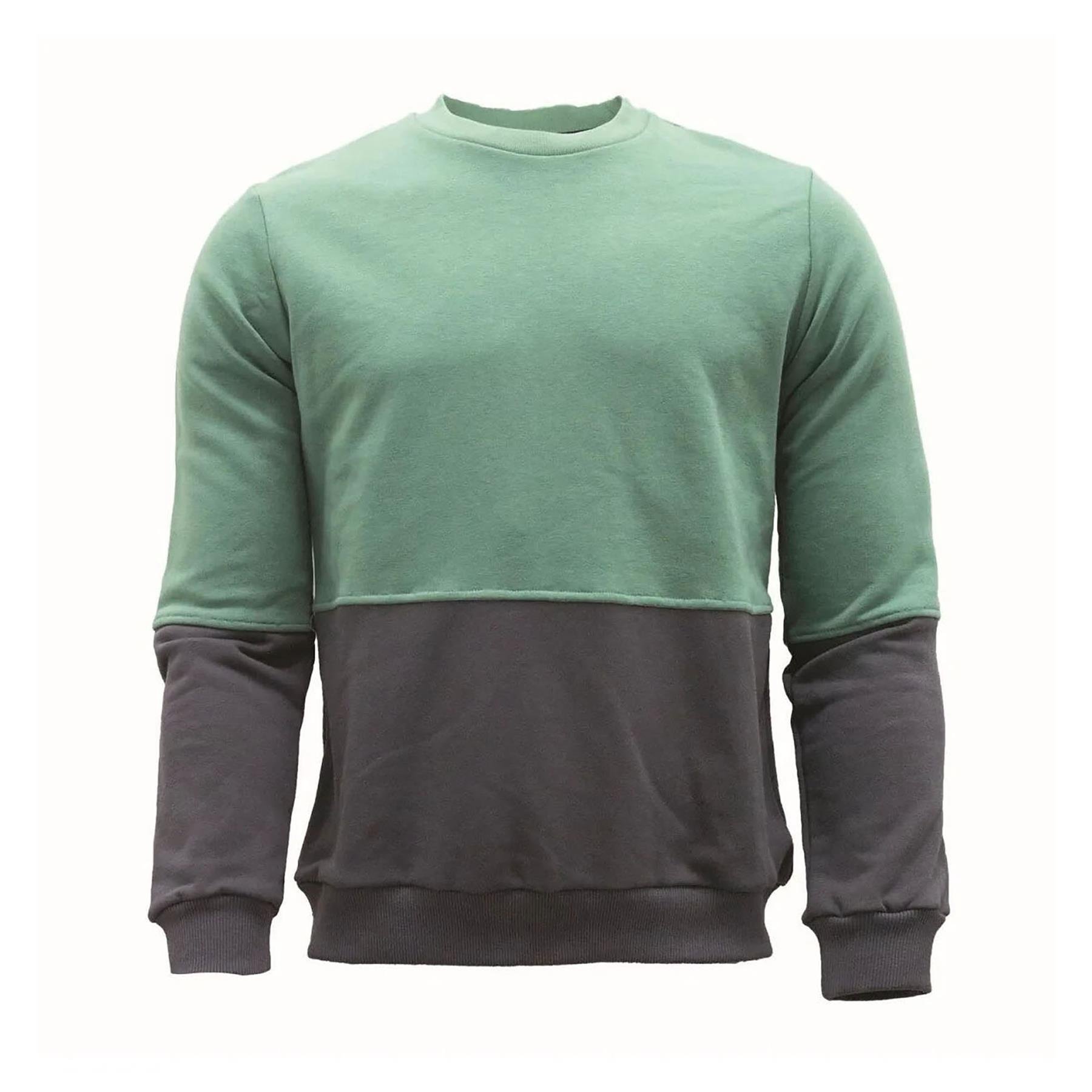 Joma Erkek Günlük Sweatshirt Wood 4222305