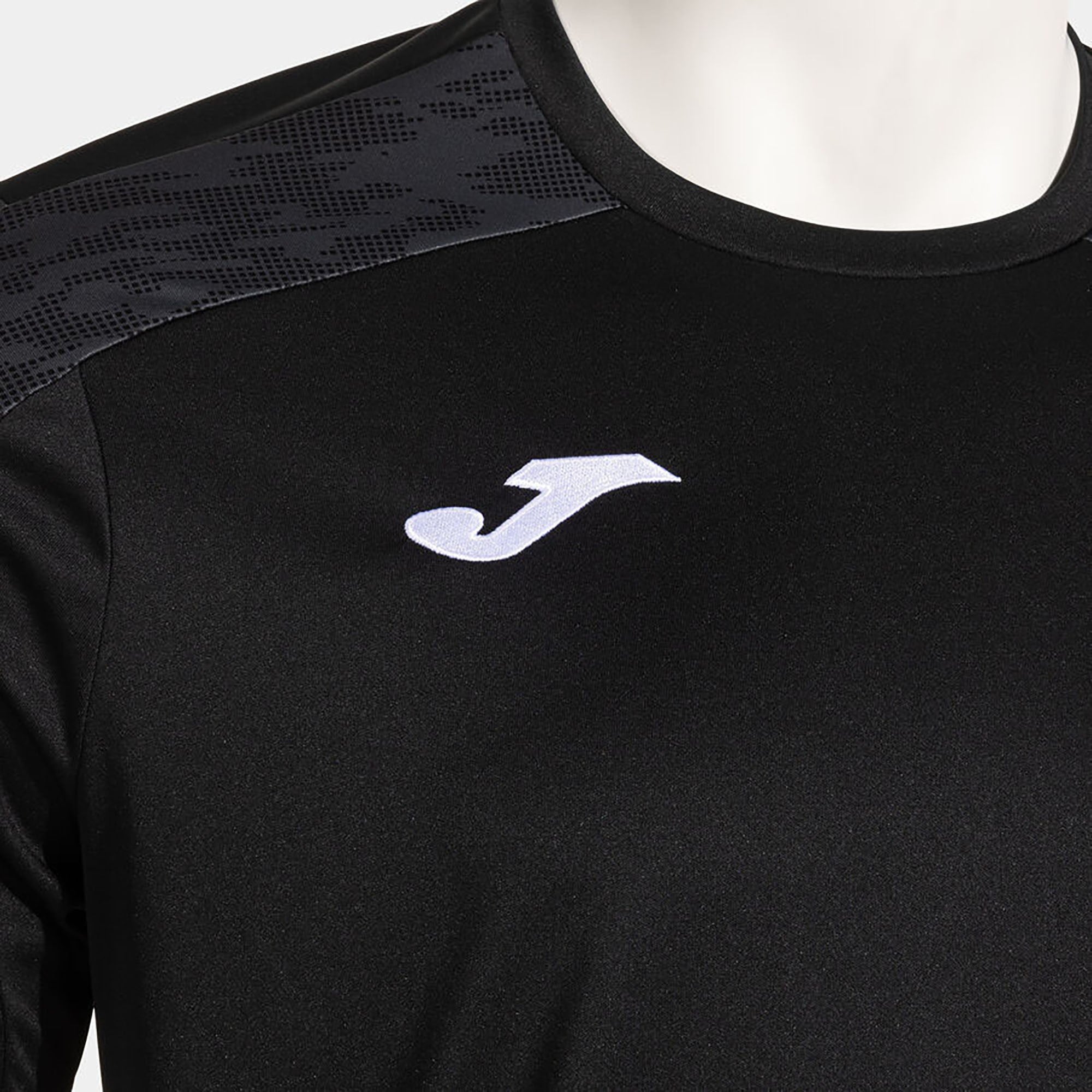 Joma Erkek Günlük T-Shirt Camiseta Manga Corto Championship 104263.110