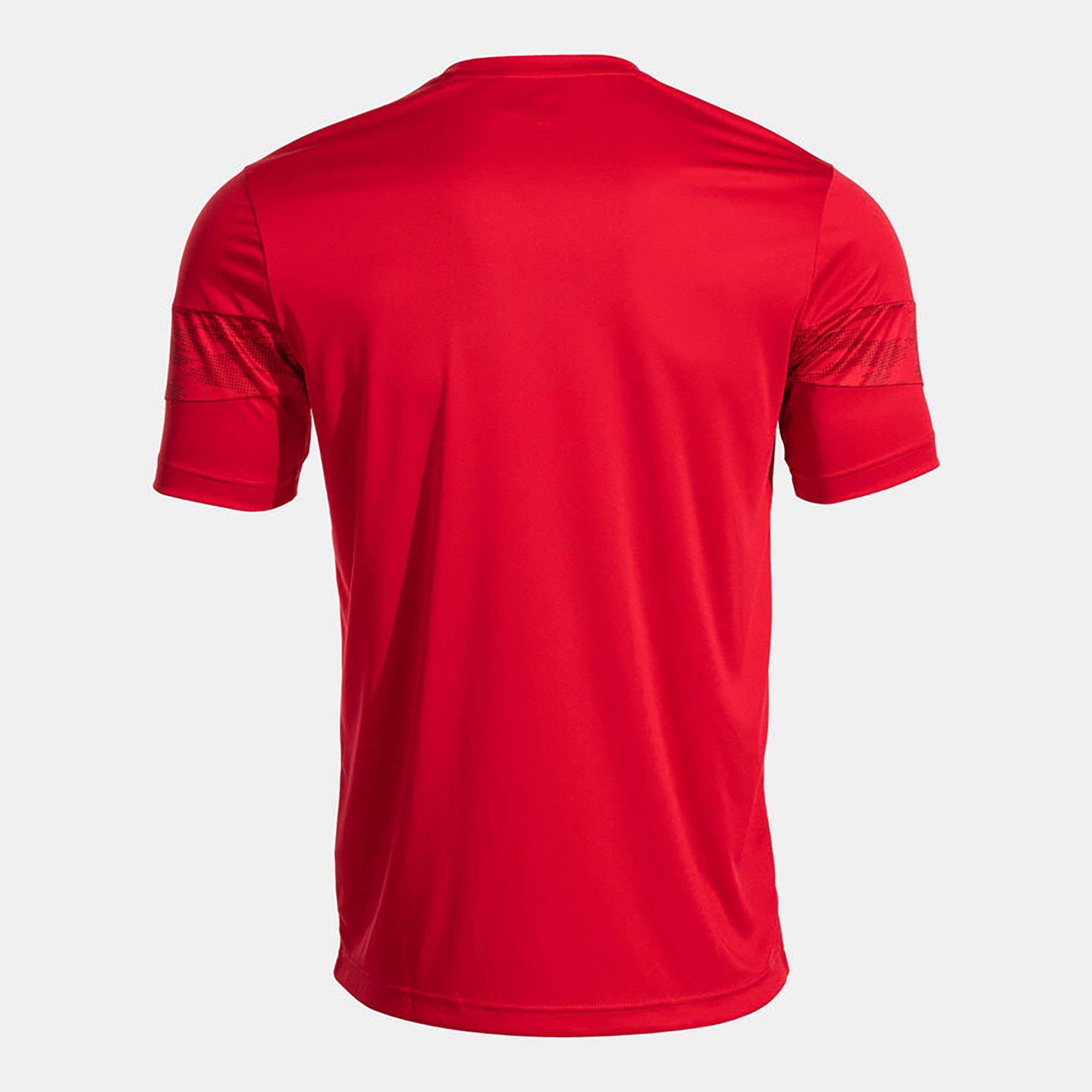 Joma Erkek Günlük T-Shirt Camiseta Manga Corto Championship 104263.600