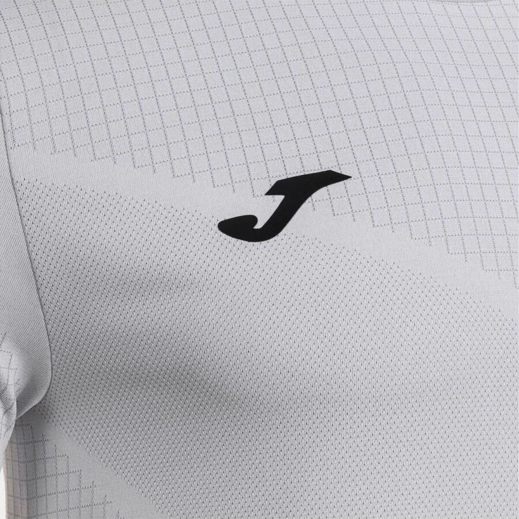Joma Erkek Günlük T-Shirt Challenge Short Sleeve 103984.200