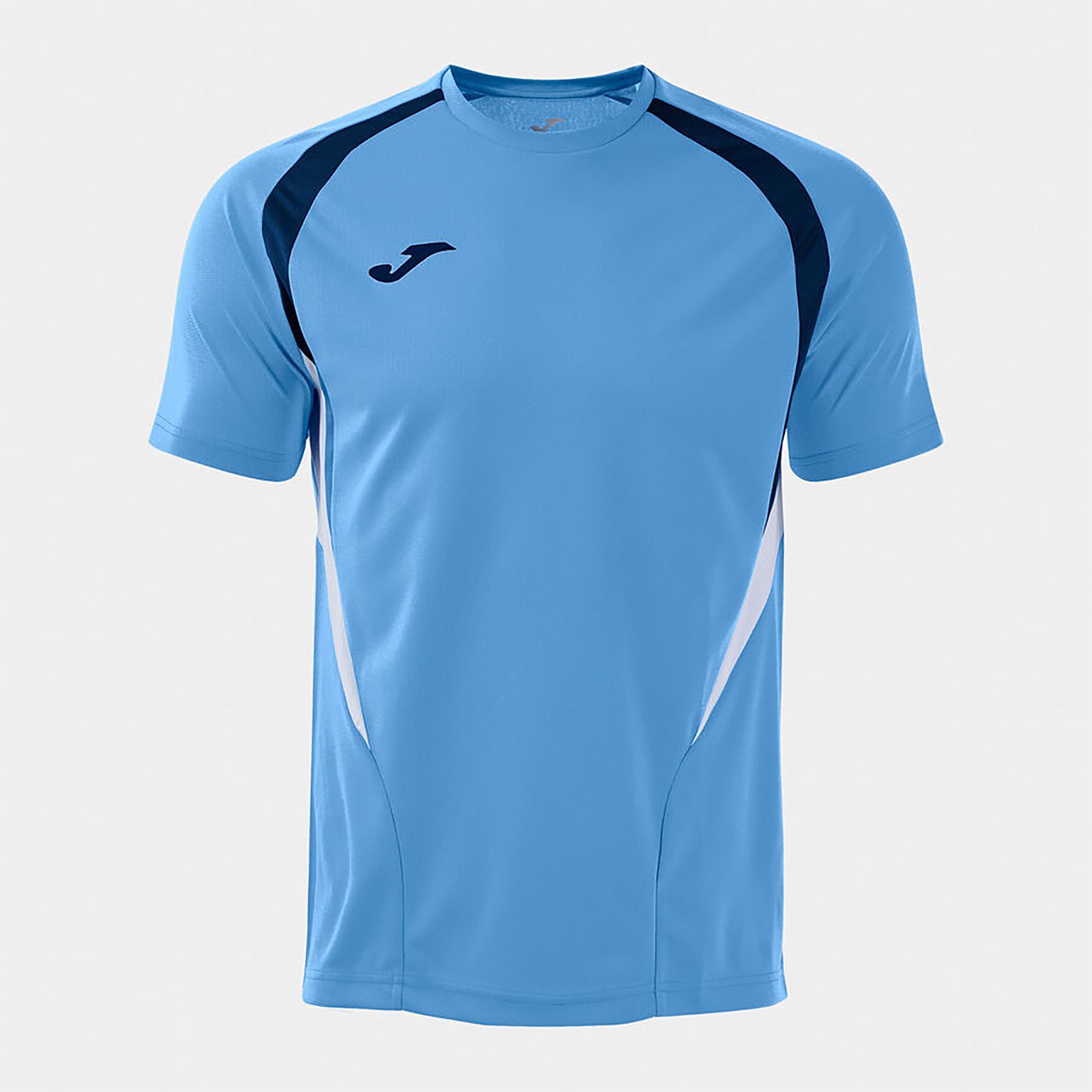 Joma Erkek Günlük T-Shirt Championship 20 Short Sleeve 105164.383