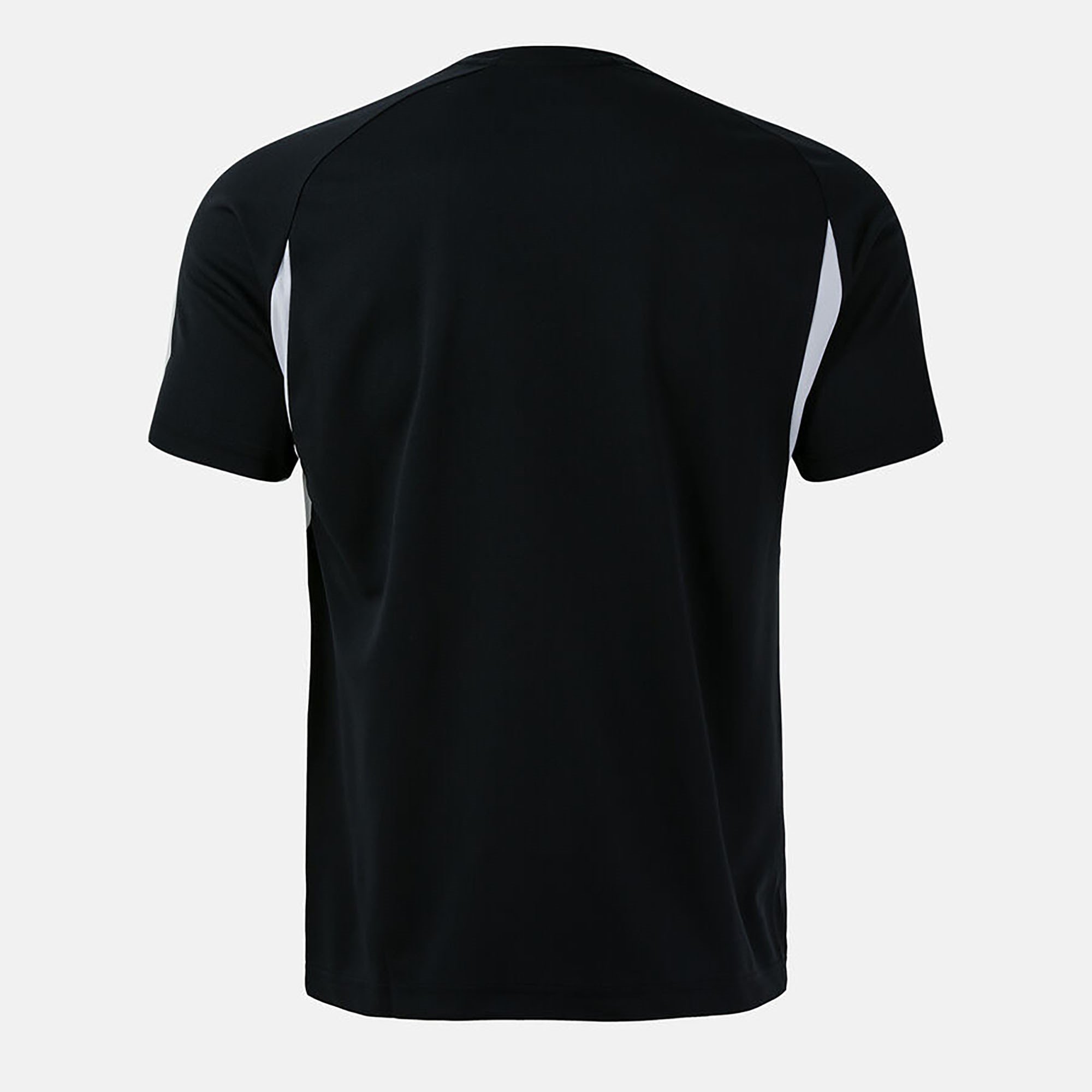 Joma Erkek Günlük T-Shirt Championship 20 Short Sleeve Gray 105164.111