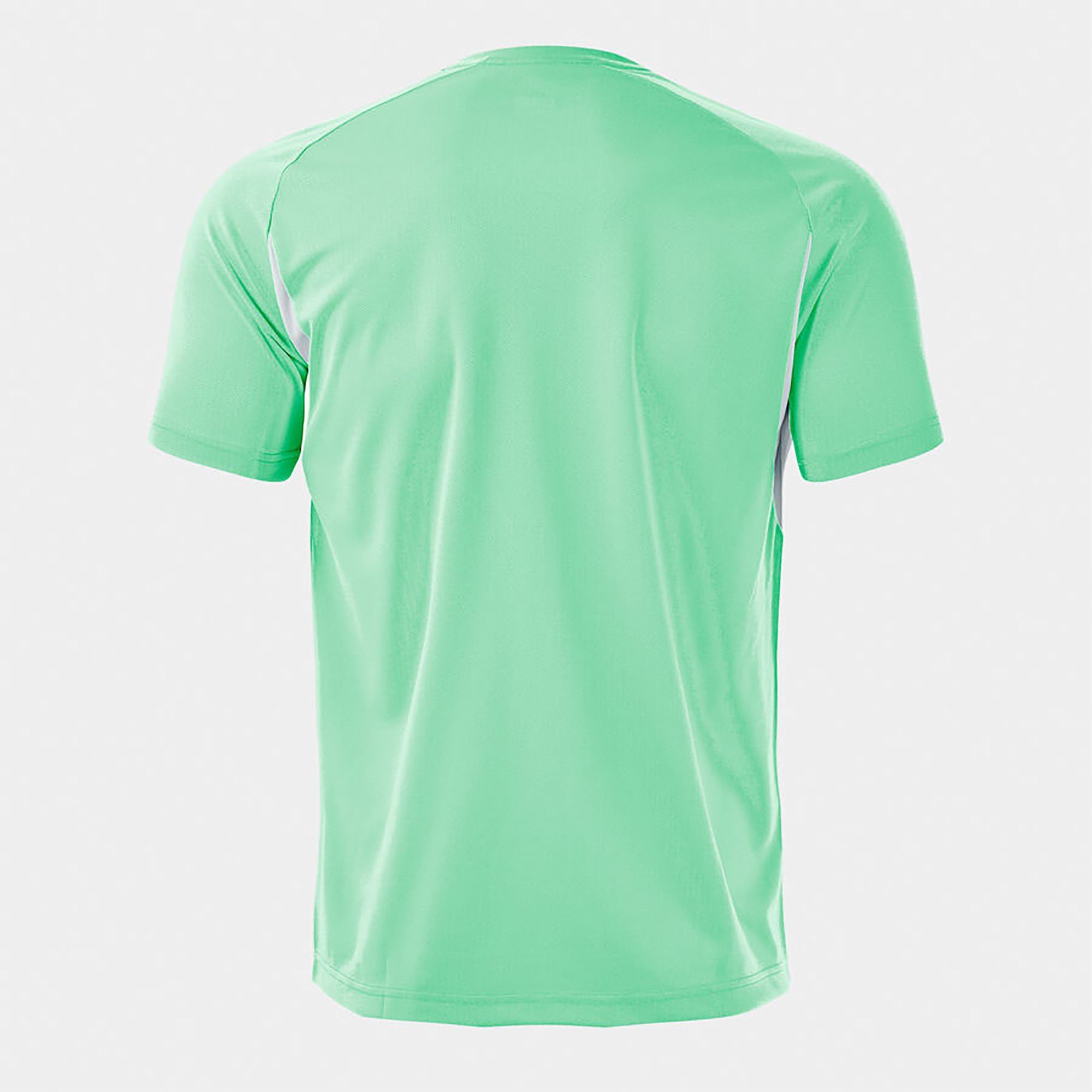 Joma Erkek Günlük T-Shirt Championship 20 Short Sleeve 105164.422