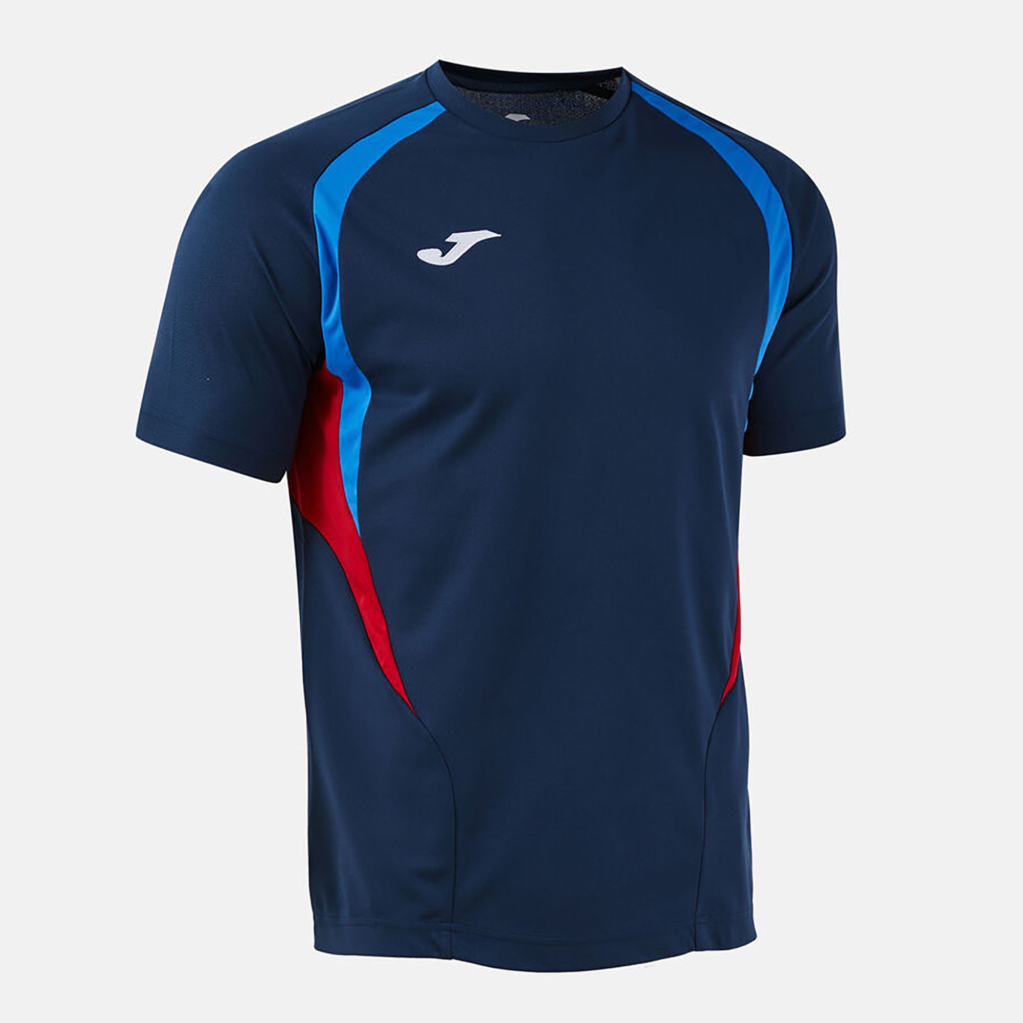 Joma Erkek Günlük T-Shirt Championship 20 Short Sleeve 105164.337