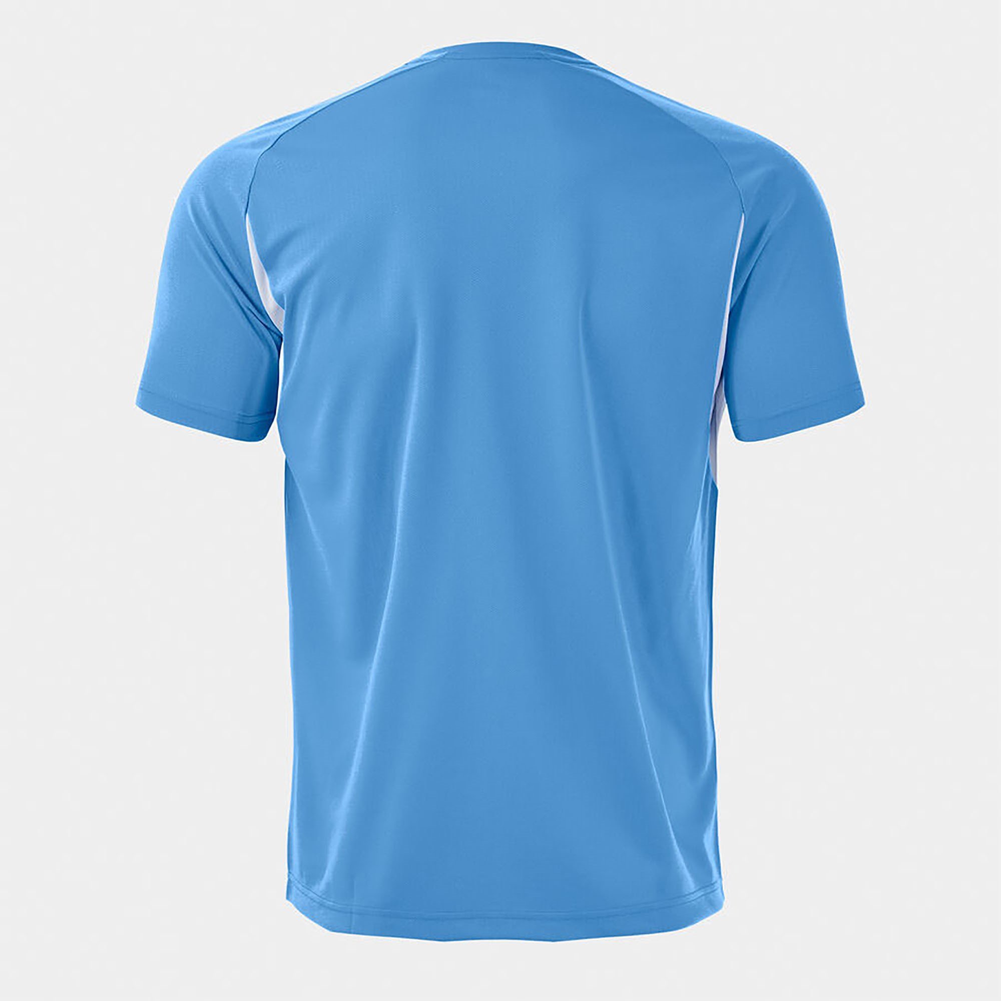 Joma Erkek Günlük T-Shirt Championship 20 Short Sleeve 105164.383